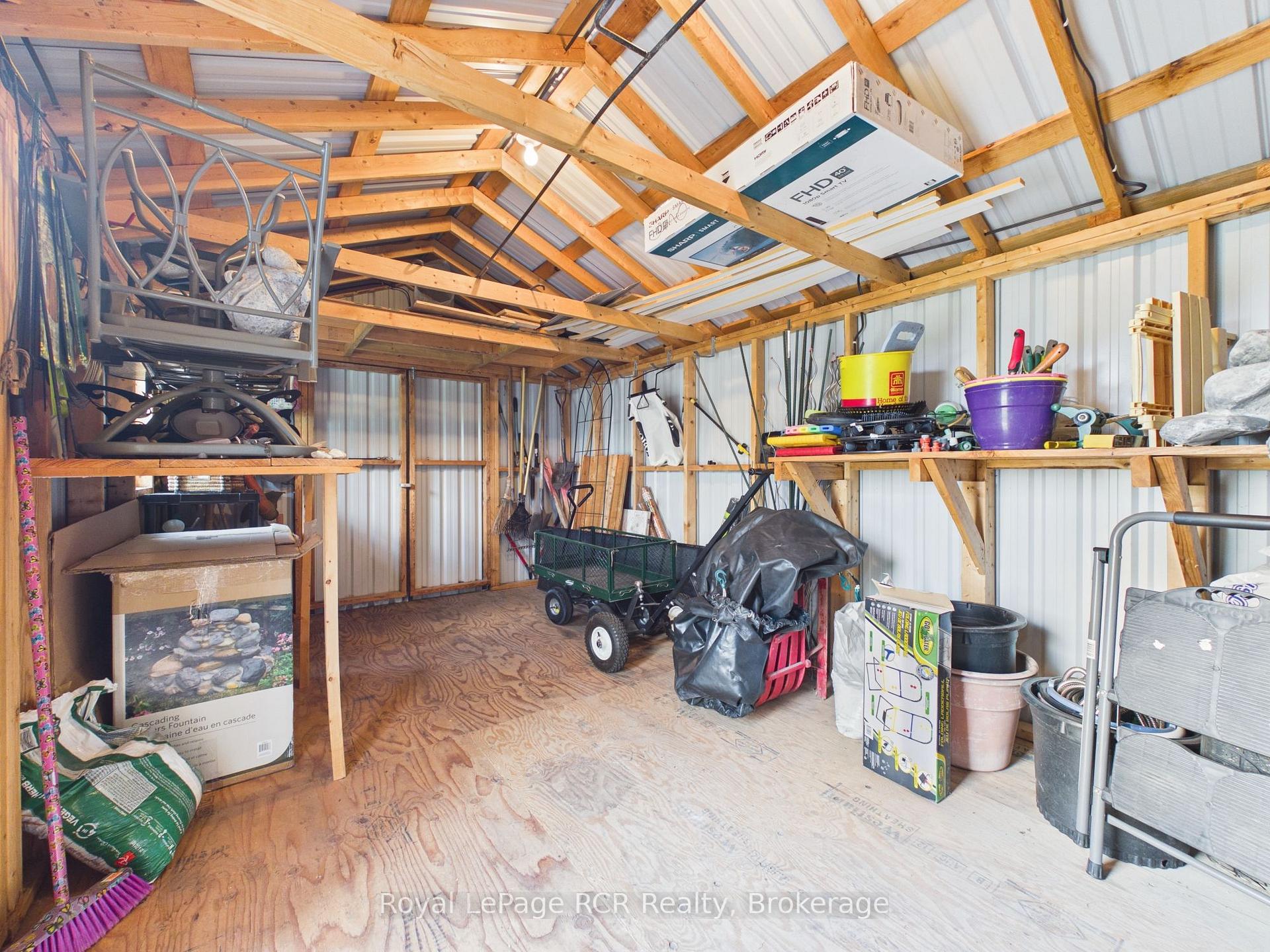 Photo 39 of 51 Alfred Street, North Huron, Wingham — HOMEH