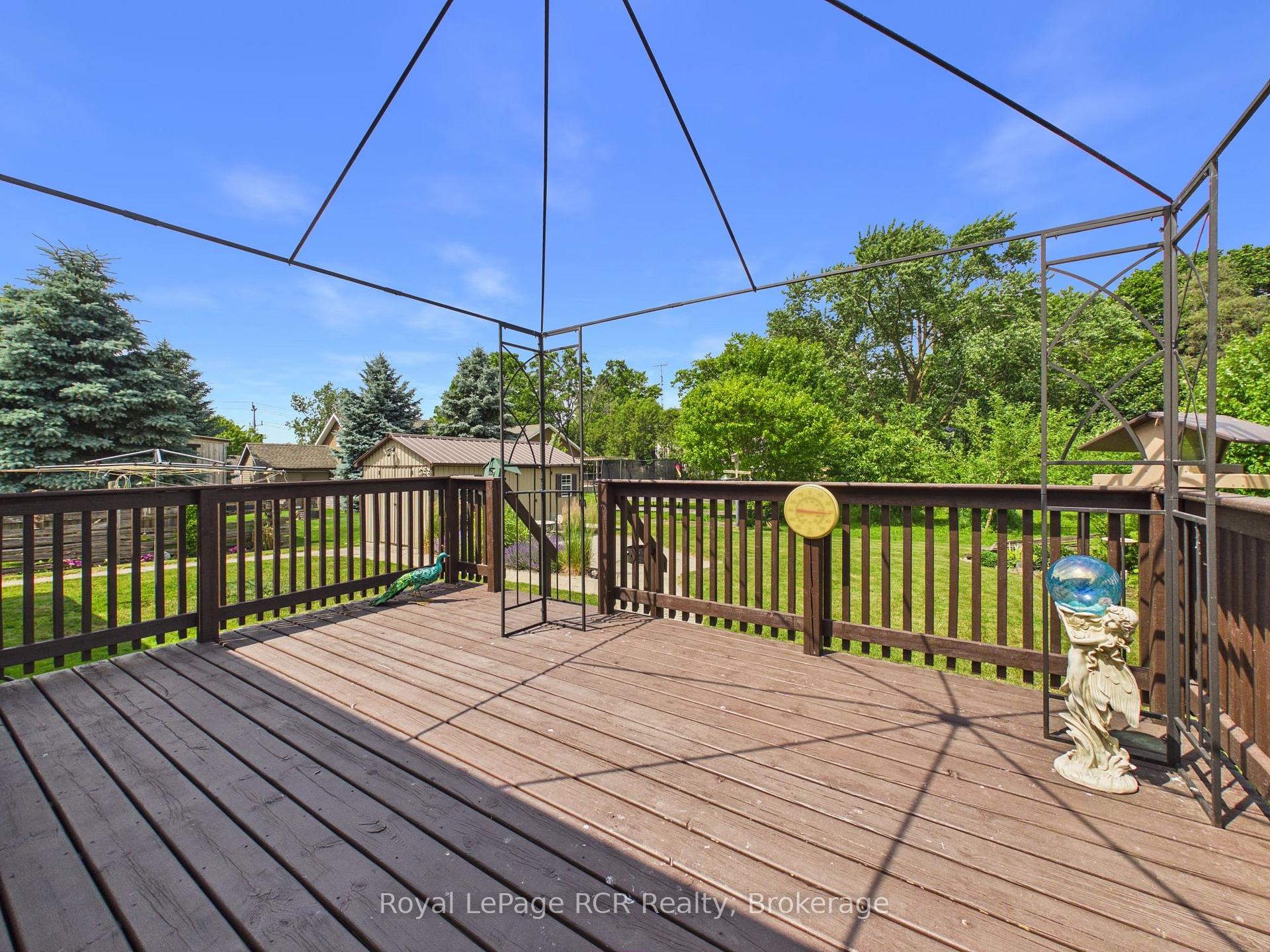 Photo 41 of 51 Alfred Street, North Huron, Wingham — HOMEH