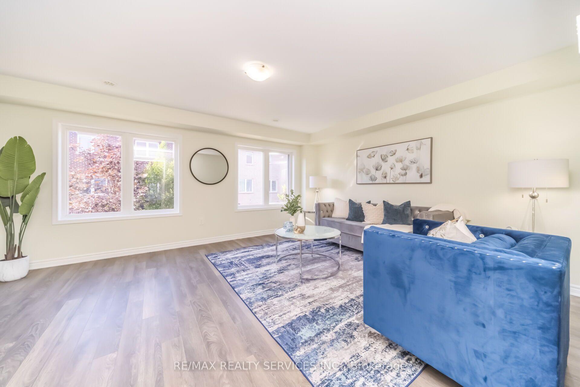 Photo 20 of 39 Baycliffe Crescent, Brampton, Northwest Brampton — HOMEH