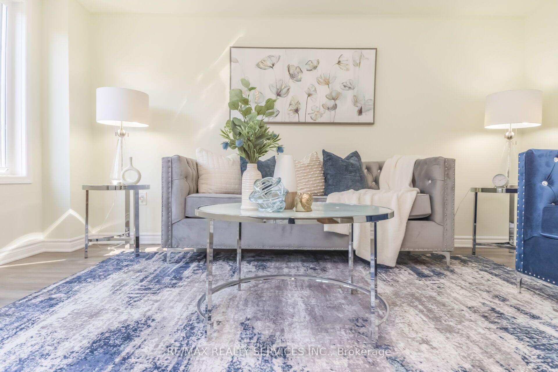 Photo 22 of 39 Baycliffe Crescent, Brampton, Northwest Brampton — HOMEH