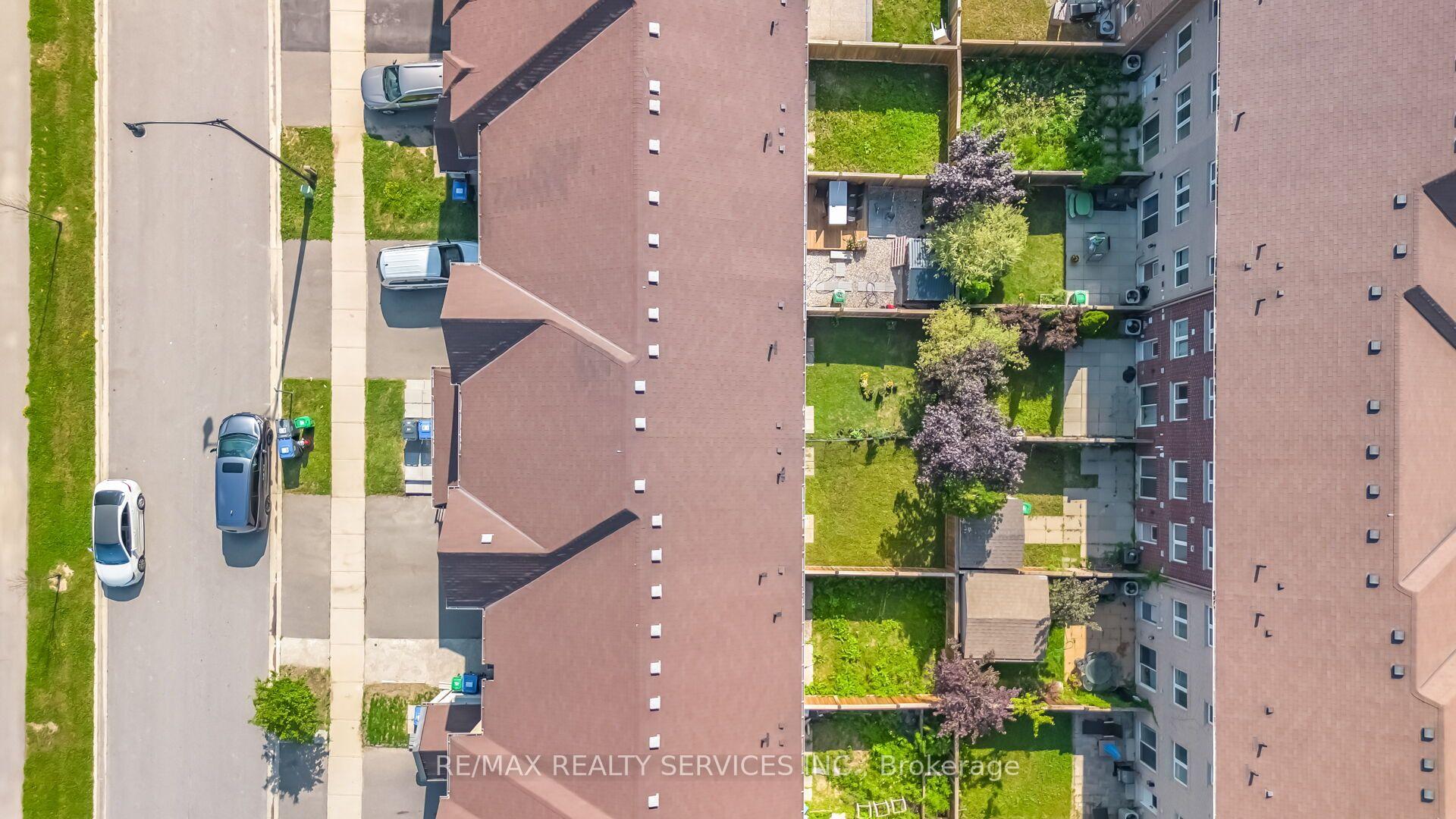 Photo 40 of 39 Baycliffe Crescent, Brampton, Northwest Brampton — HOMEH