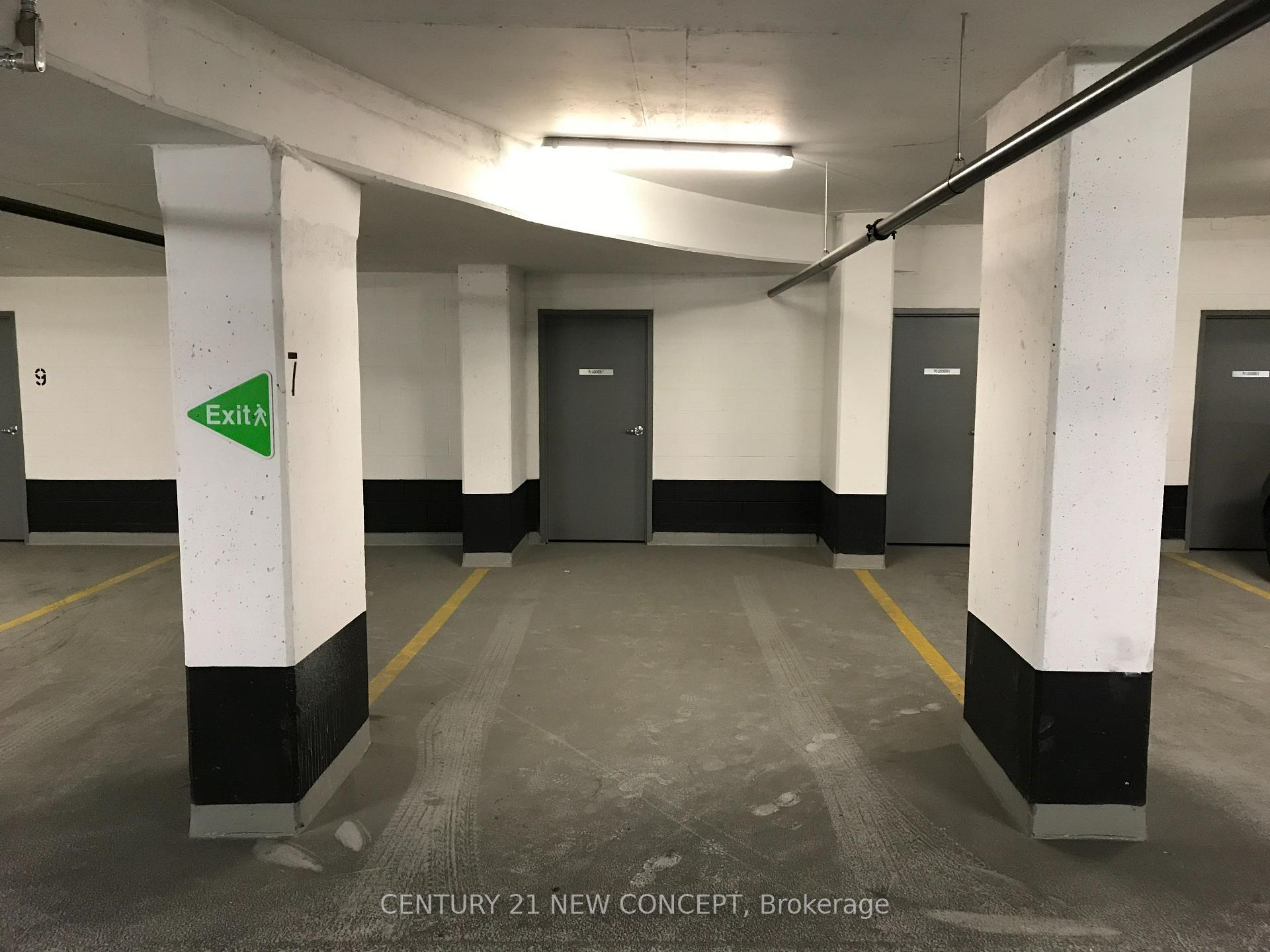 Photo 7 of Unit 823, 525 Adelaide Street W, Toronto, Waterfront Communities — HOMEH