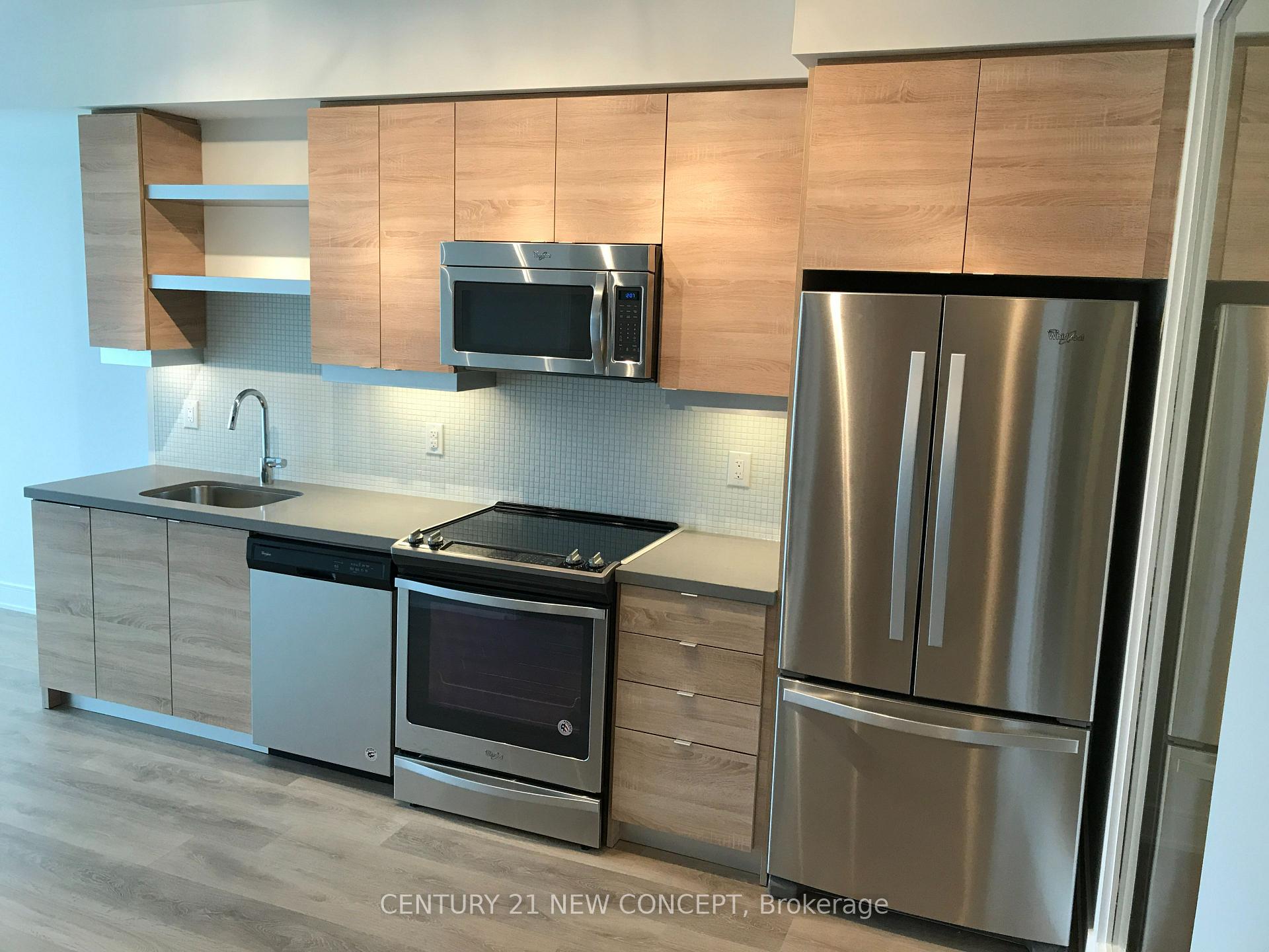 Photo 10 of Unit 823, 525 Adelaide Street W, Toronto, Waterfront Communities — HOMEH