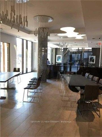 Photo 20 of Unit 823, 525 Adelaide Street W, Toronto, Waterfront Communities — HOMEH