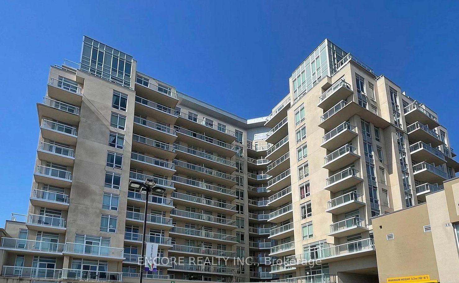 Photo 2 of Unit 1116, 8323 Kennedy Road, Markham, Village Green-South Unionville — HOMEH