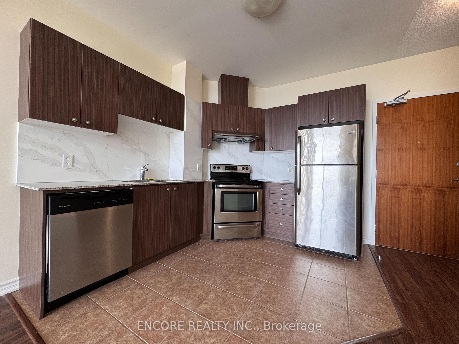 Photo 4 of Unit 1116, 8323 Kennedy Road, Markham, Village Green-South Unionville — HOMEH