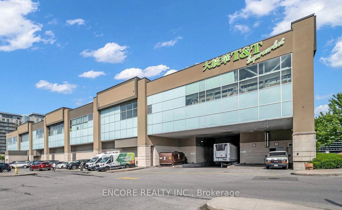 Photo 11 of Unit 1116, 8323 Kennedy Road, Markham, Village Green-South Unionville — HOMEH