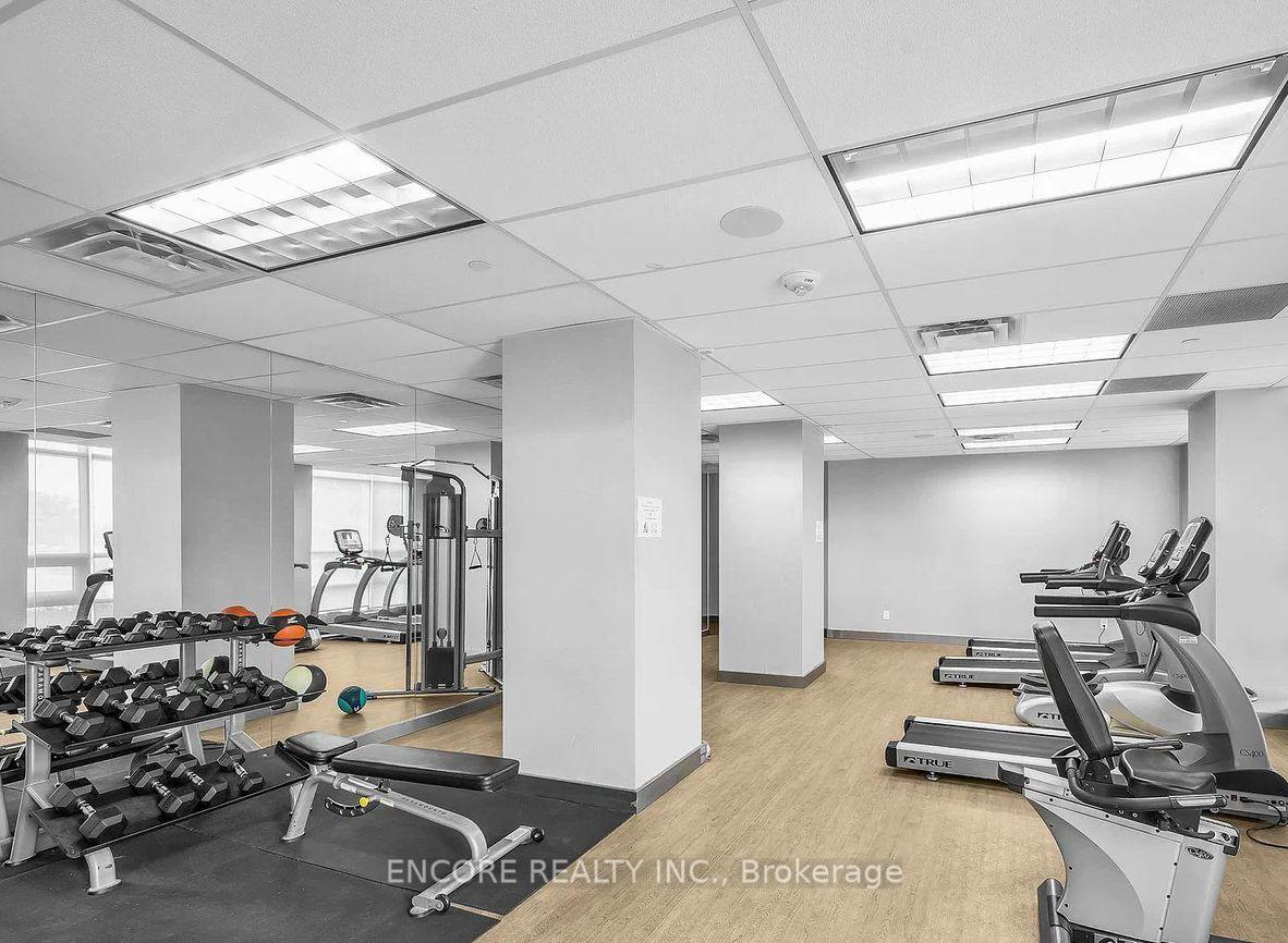 Photo 12 of Unit 1116, 8323 Kennedy Road, Markham, Village Green-South Unionville — HOMEH