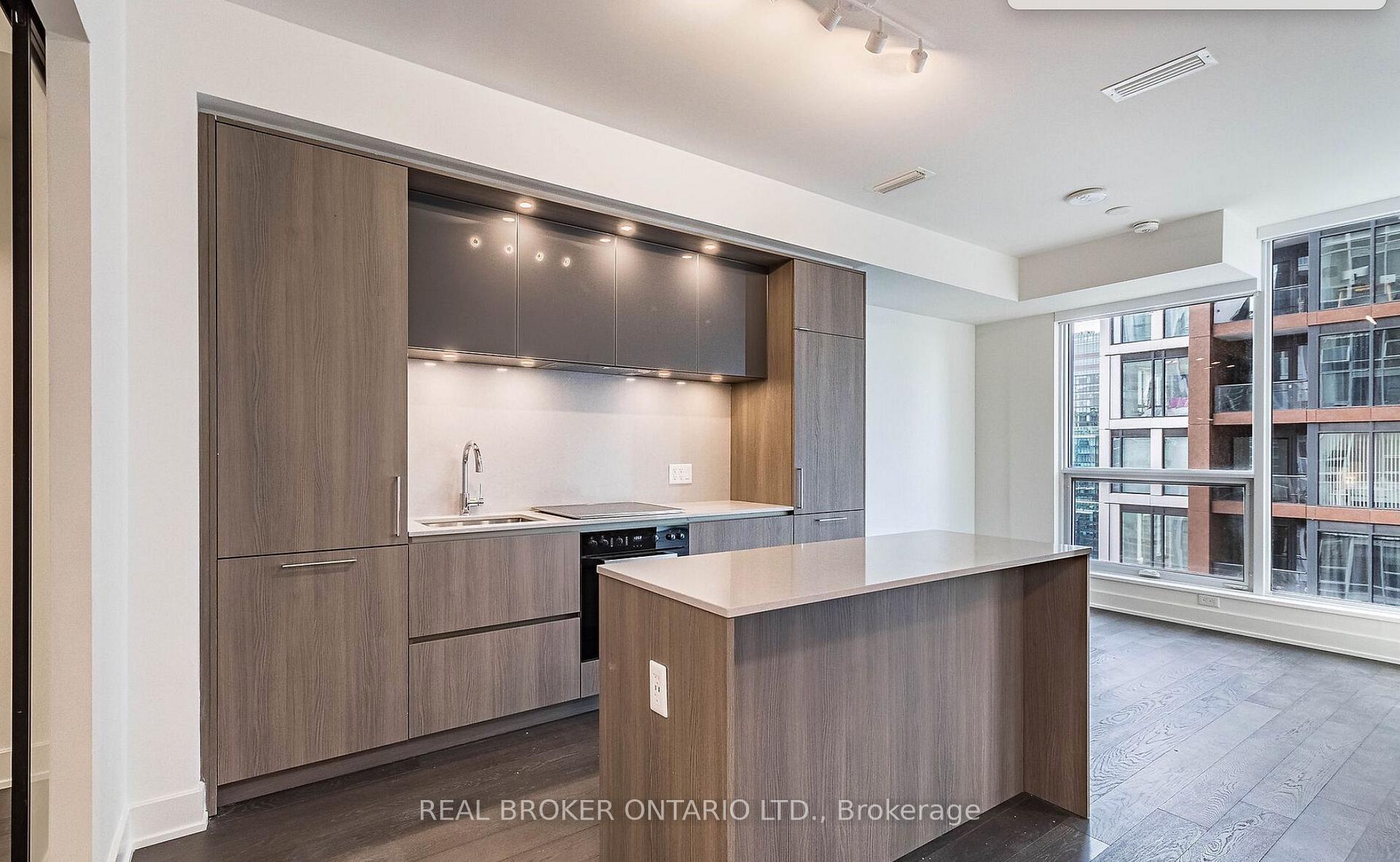 Photo 5 of Unit 3311, 35 Mercer Street, Toronto, Waterfront Communities — HOMEH
