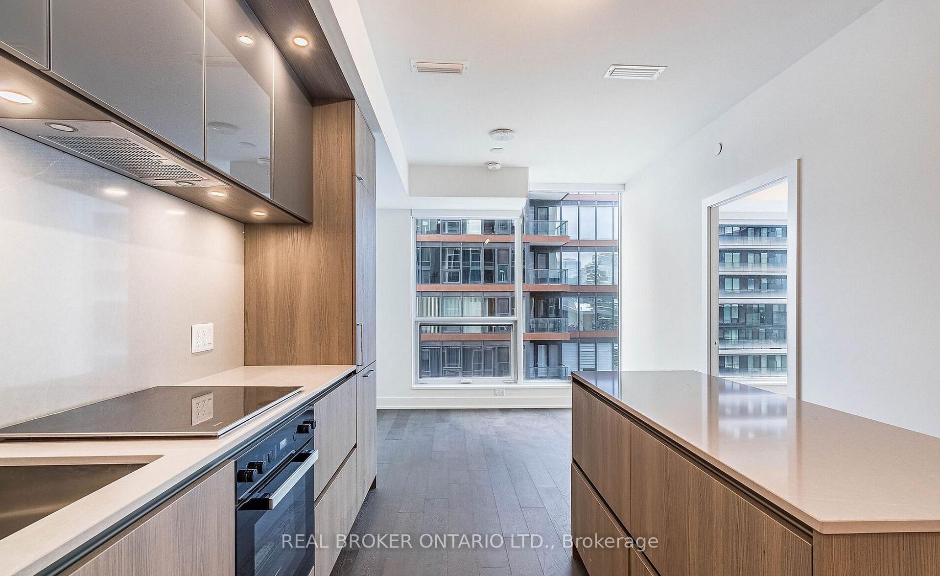 Photo 6 of Unit 3311, 35 Mercer Street, Toronto, Waterfront Communities — HOMEH