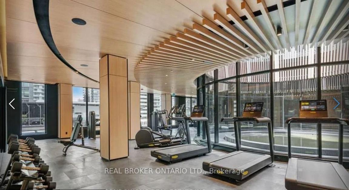 Photo 19 of Unit 3311, 35 Mercer Street, Toronto, Waterfront Communities — HOMEH