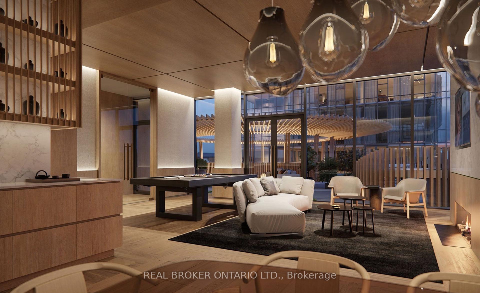 Photo 20 of Unit 3311, 35 Mercer Street, Toronto, Waterfront Communities — HOMEH
