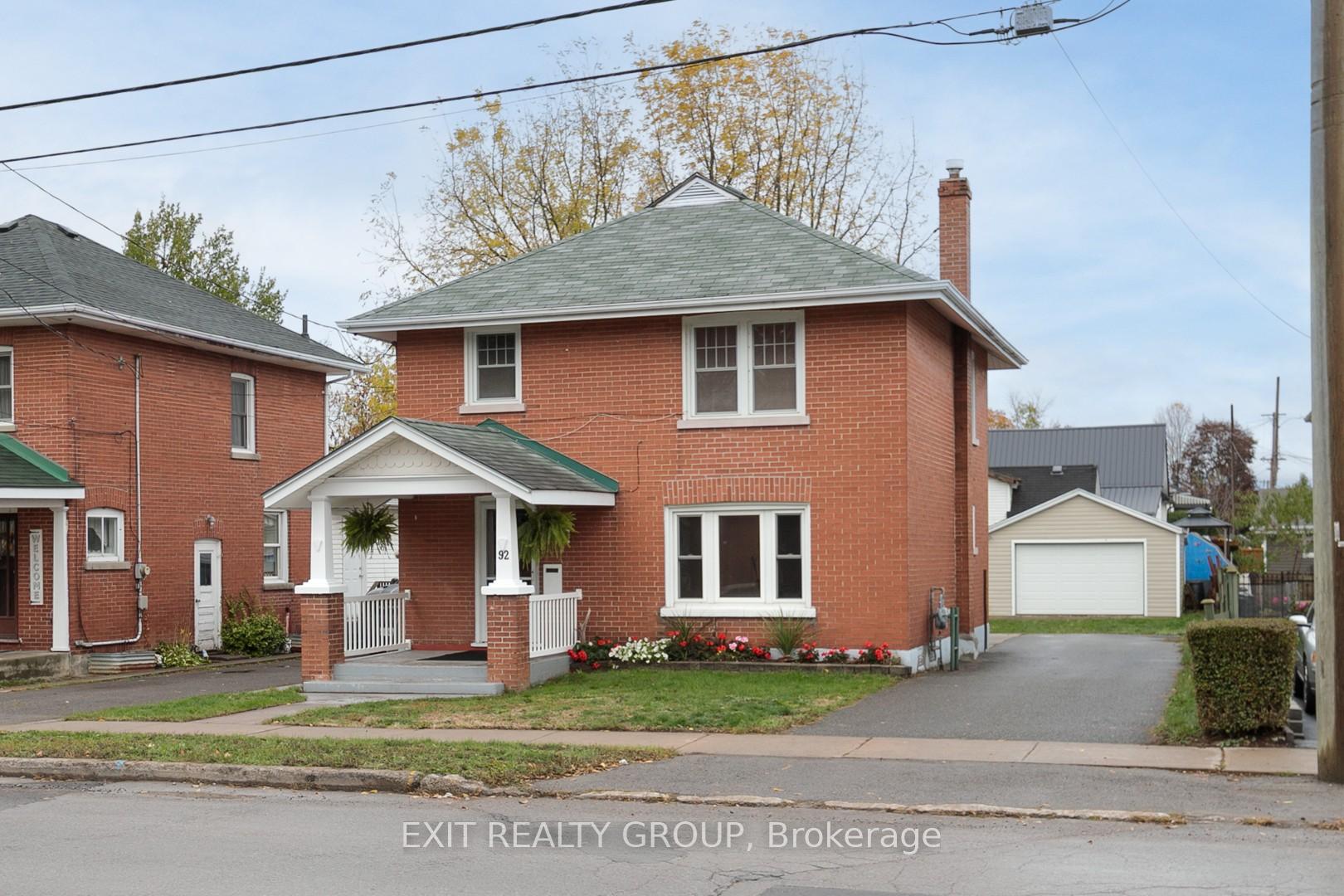 Photo 2 of 92 Byron Street, Quinte West, Trenton Ward — HOMEH