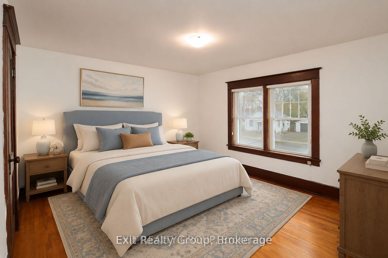 Photo 24 of 92 Byron Street, Quinte West, Trenton Ward — HOMEH