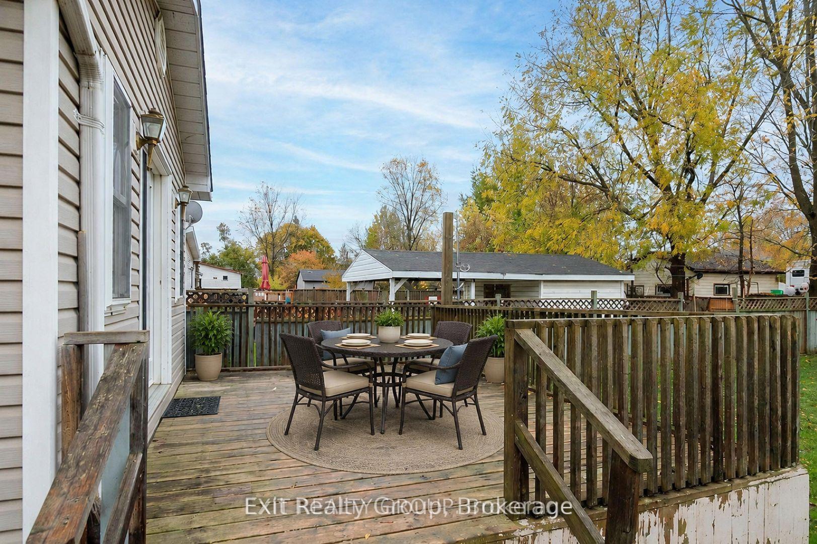 Photo 38 of 92 Byron Street, Quinte West, Trenton Ward — HOMEH