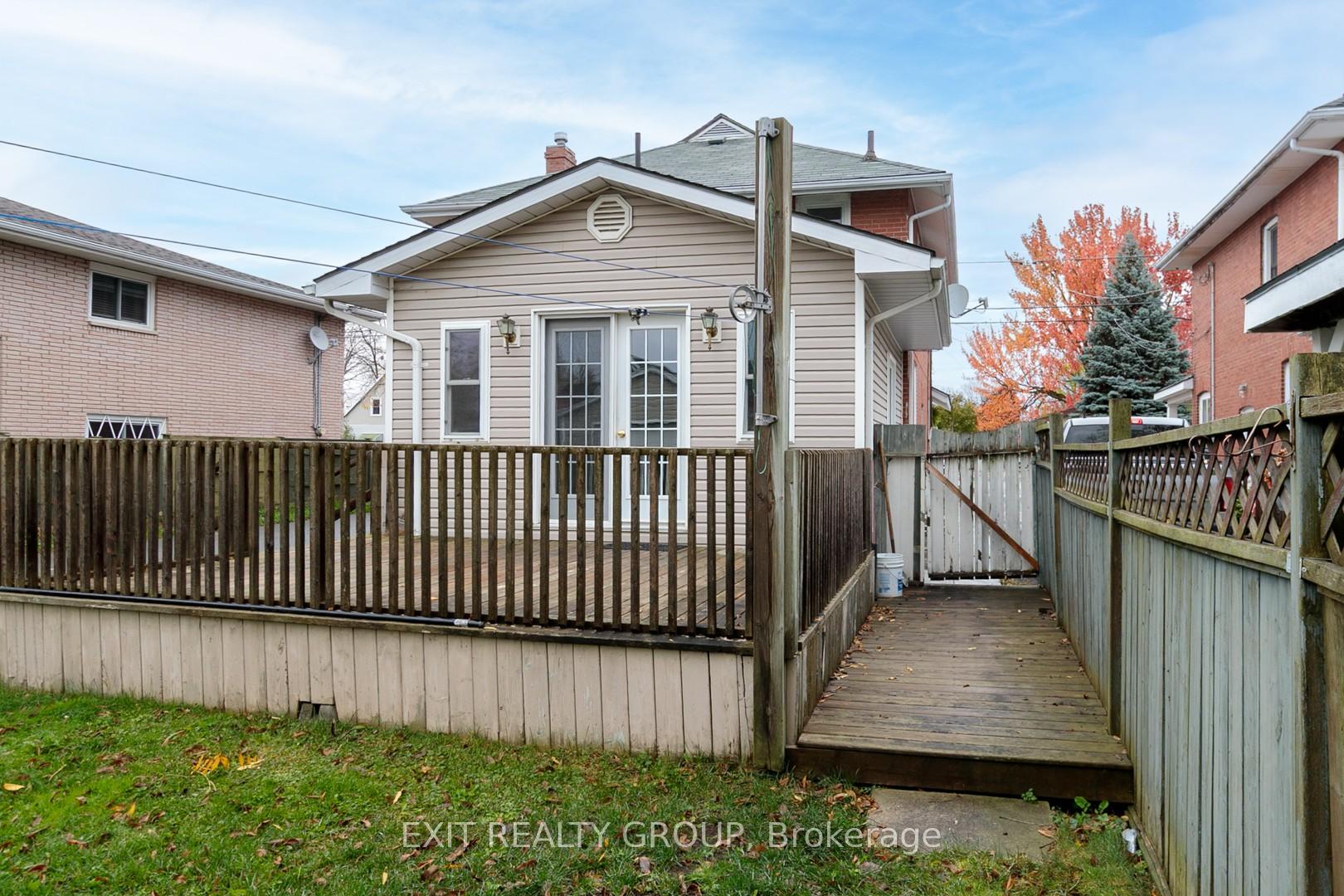 Photo 41 of 92 Byron Street, Quinte West, Trenton Ward — HOMEH