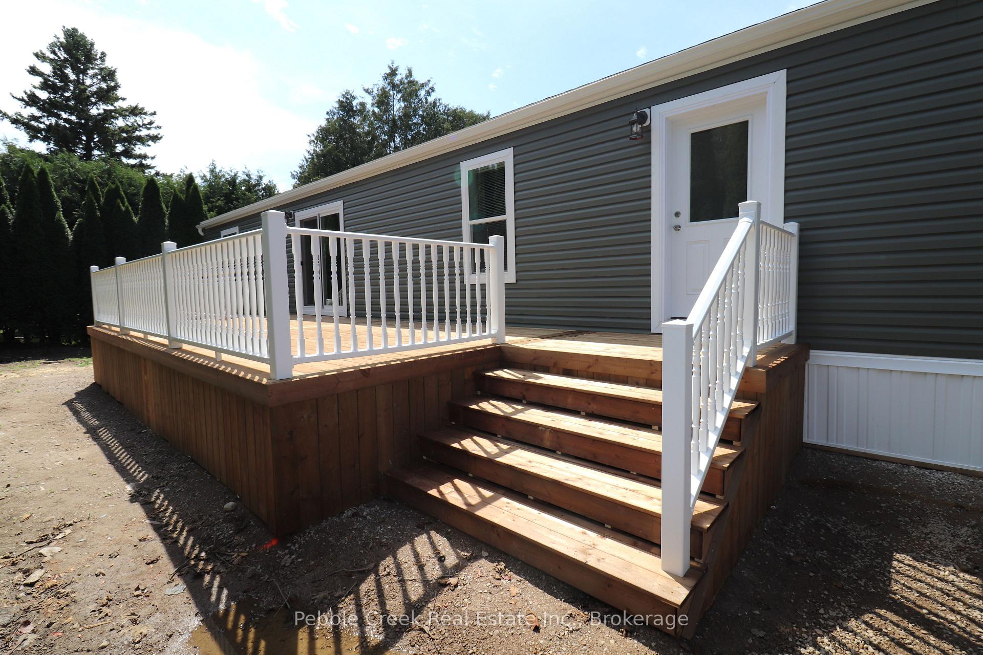 Photo 2 of 7 Sutton Drive, Ashfield-Colborne-Wawanosh, Colborne — HOMEH