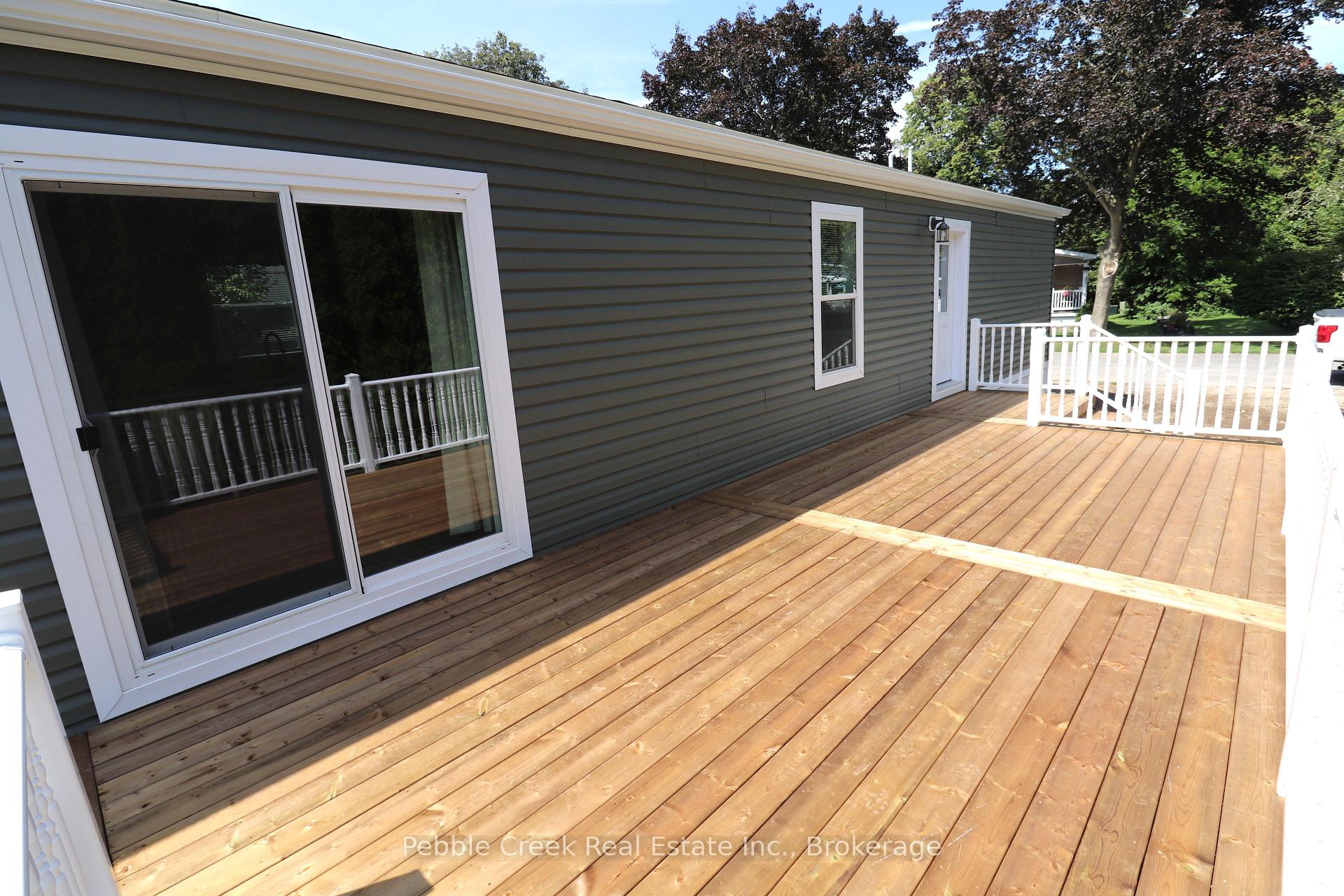 Photo 21 of 7 Sutton Drive, Ashfield-Colborne-Wawanosh, Colborne — HOMEH