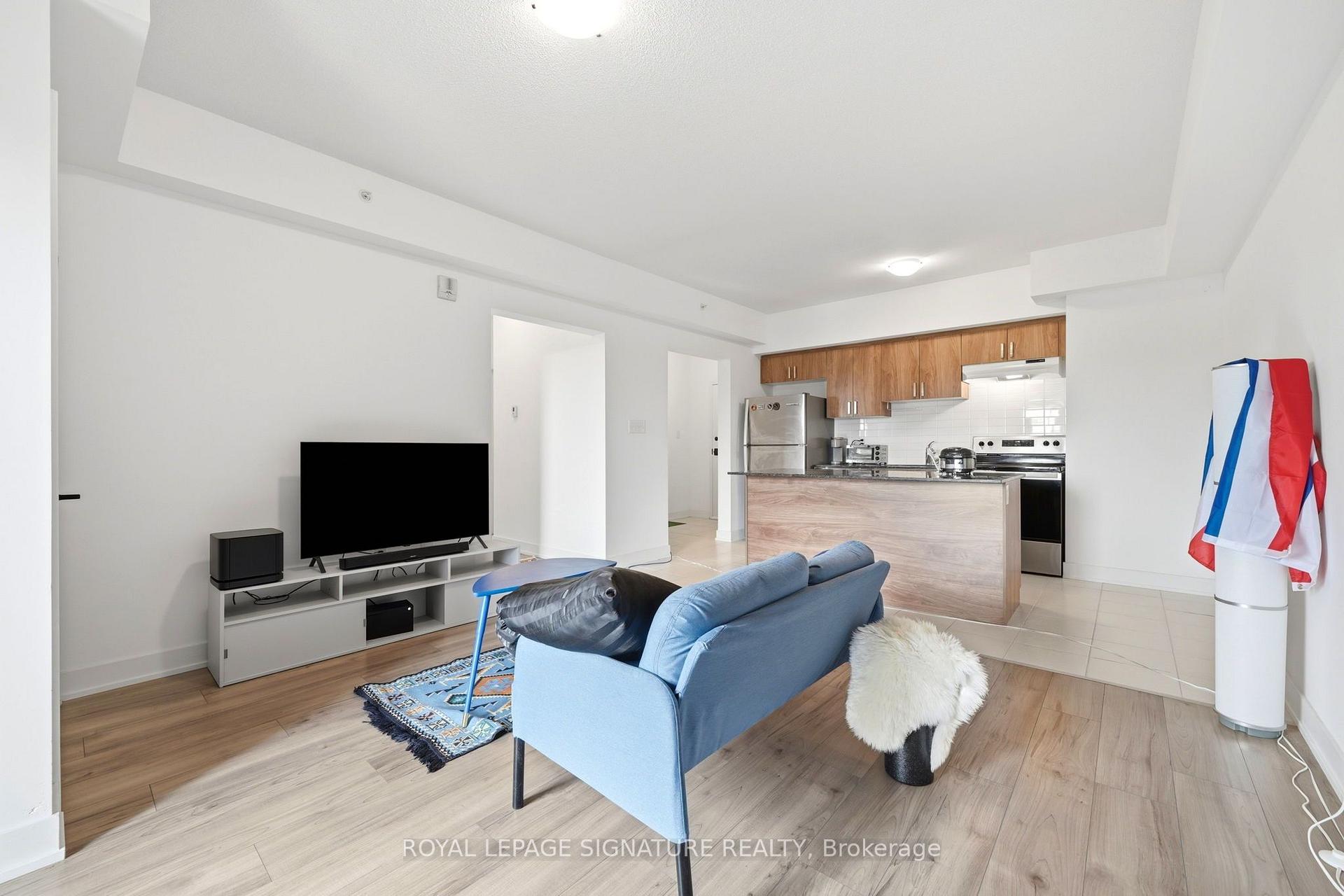 Photo 14 of Unit 504, 5 Chef Lane, Barrie, Rural Barrie Southeast — HOMEH