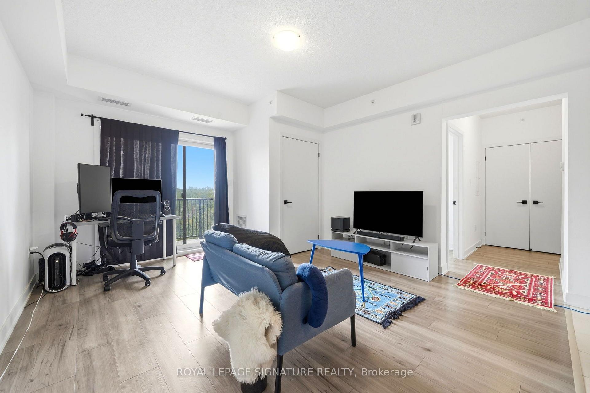 Photo 16 of Unit 504, 5 Chef Lane, Barrie, Rural Barrie Southeast — HOMEH