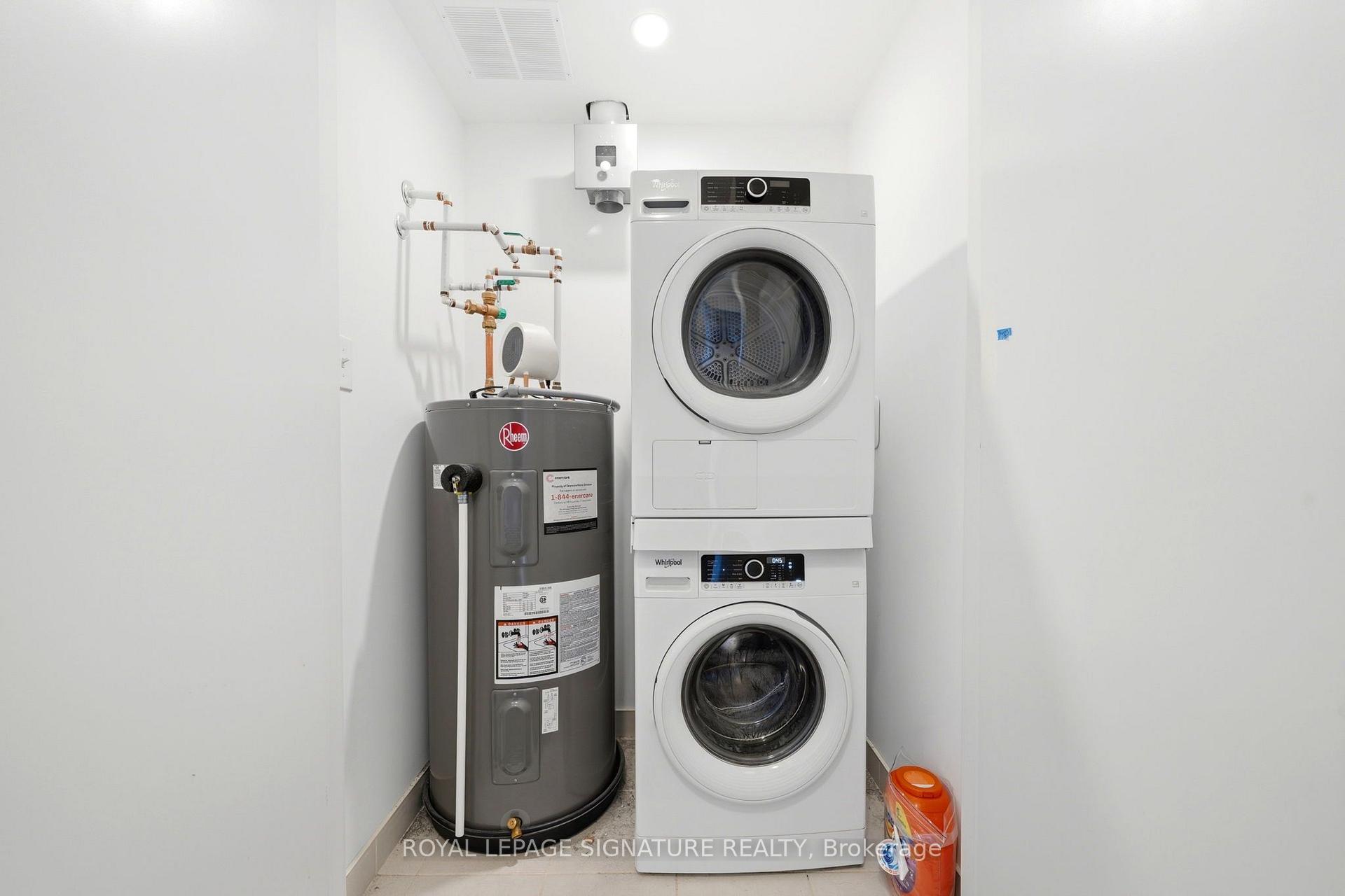 Photo 20 of Unit 504, 5 Chef Lane, Barrie, Rural Barrie Southeast — HOMEH