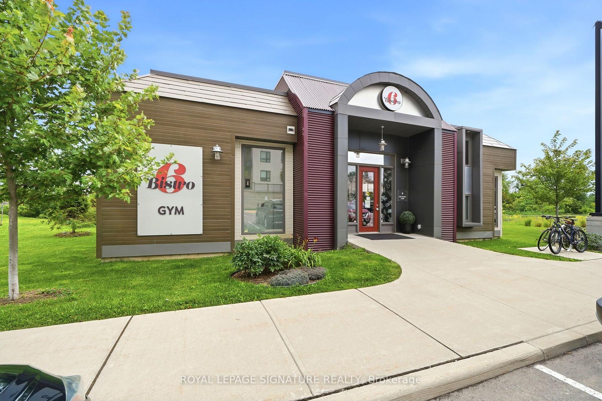 Photo 24 of Unit 504, 5 Chef Lane, Barrie, Rural Barrie Southeast — HOMEH