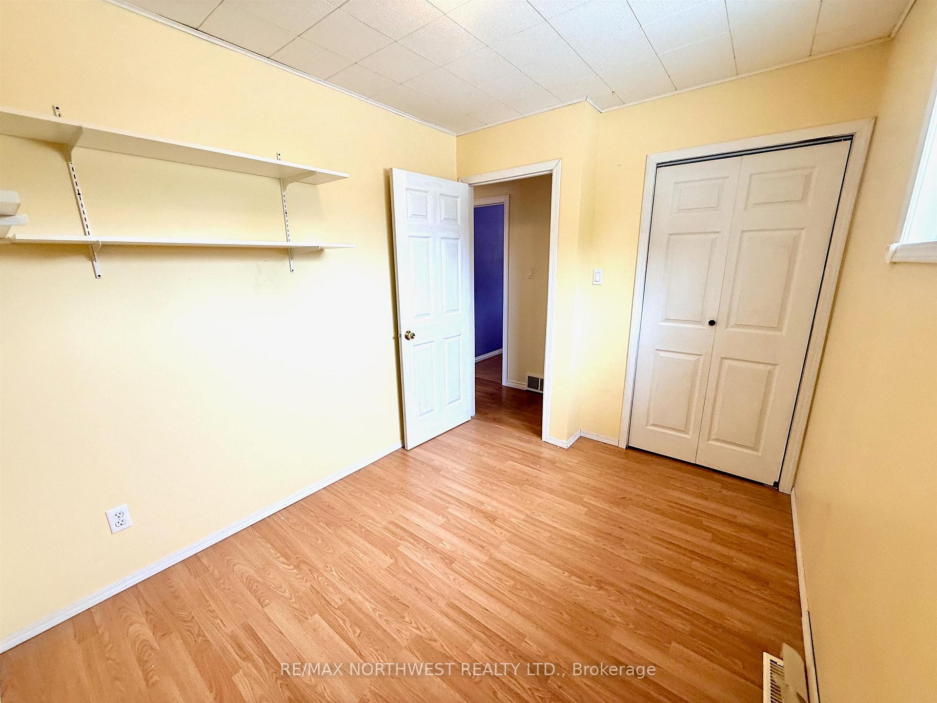 Photo 17 of 1 Kirkpatrick Avenue, Kenora, Donkirk Heights — HOMEH