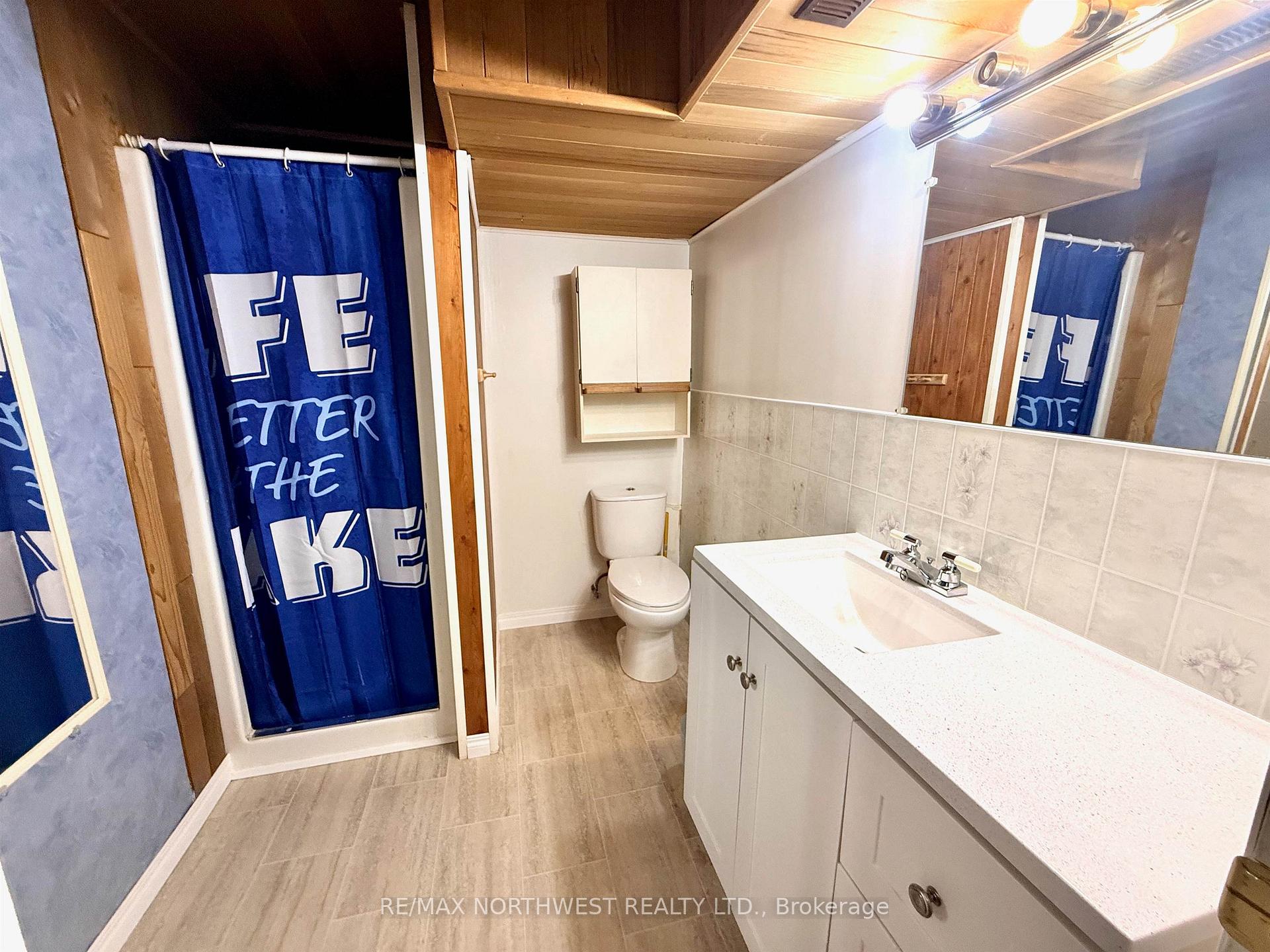 Photo 24 of 1 Kirkpatrick Avenue, Kenora, Donkirk Heights — HOMEH