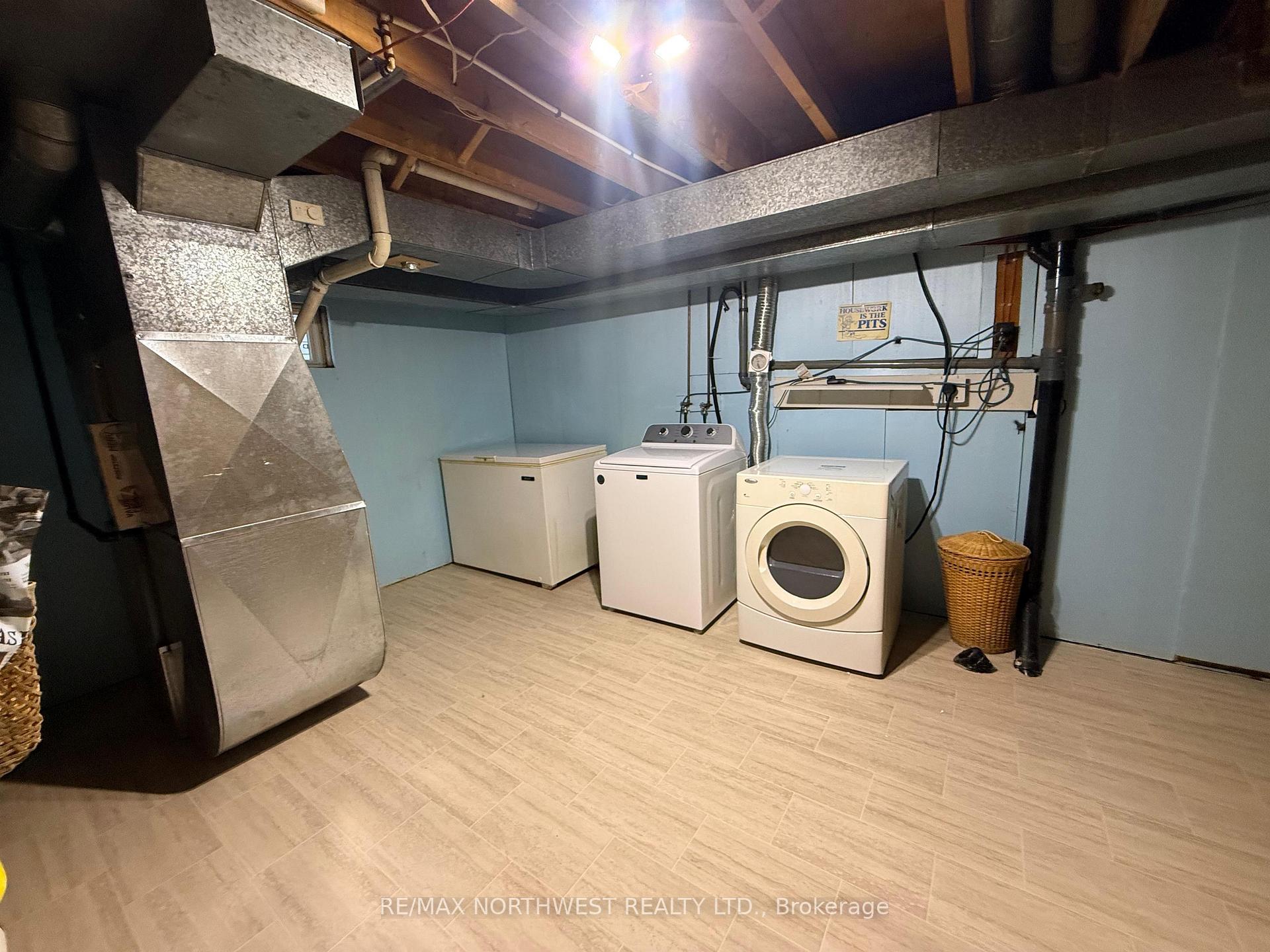 Photo 25 of 1 Kirkpatrick Avenue, Kenora, Donkirk Heights — HOMEH