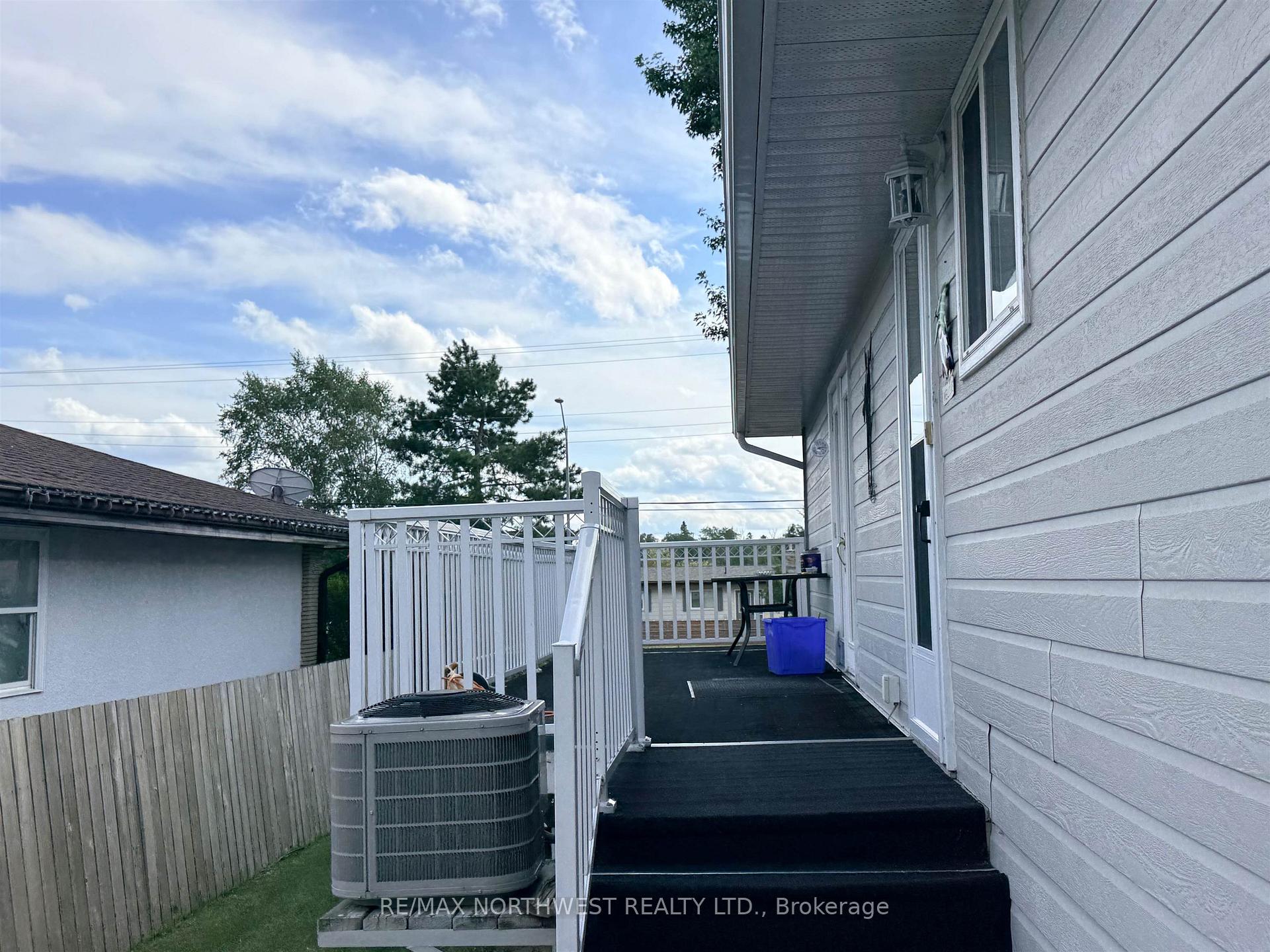 Photo 41 of 1 Kirkpatrick Avenue, Kenora, Donkirk Heights — HOMEH
