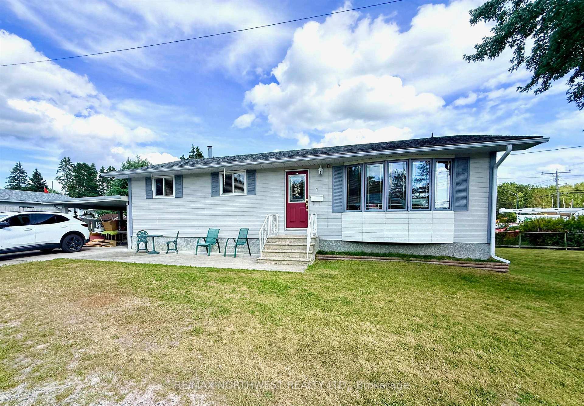Photo 44 of 1 Kirkpatrick Avenue, Kenora, Donkirk Heights — HOMEH