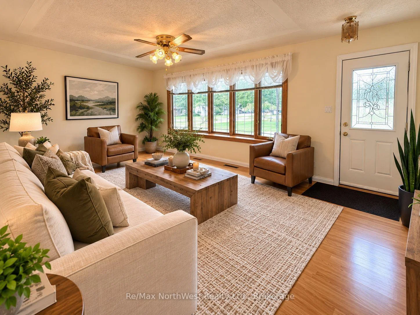 Photo 26 of 1 Kirkpatrick Avenue, Kenora, Donkirk Heights — HOMEH