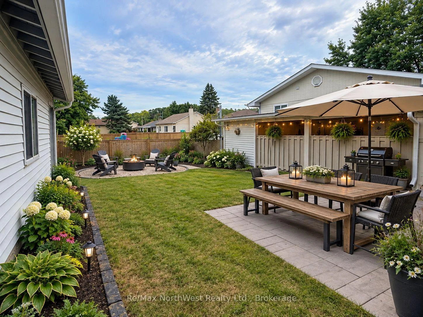 Photo 42 of 1 Kirkpatrick Avenue, Kenora, Donkirk Heights — HOMEH