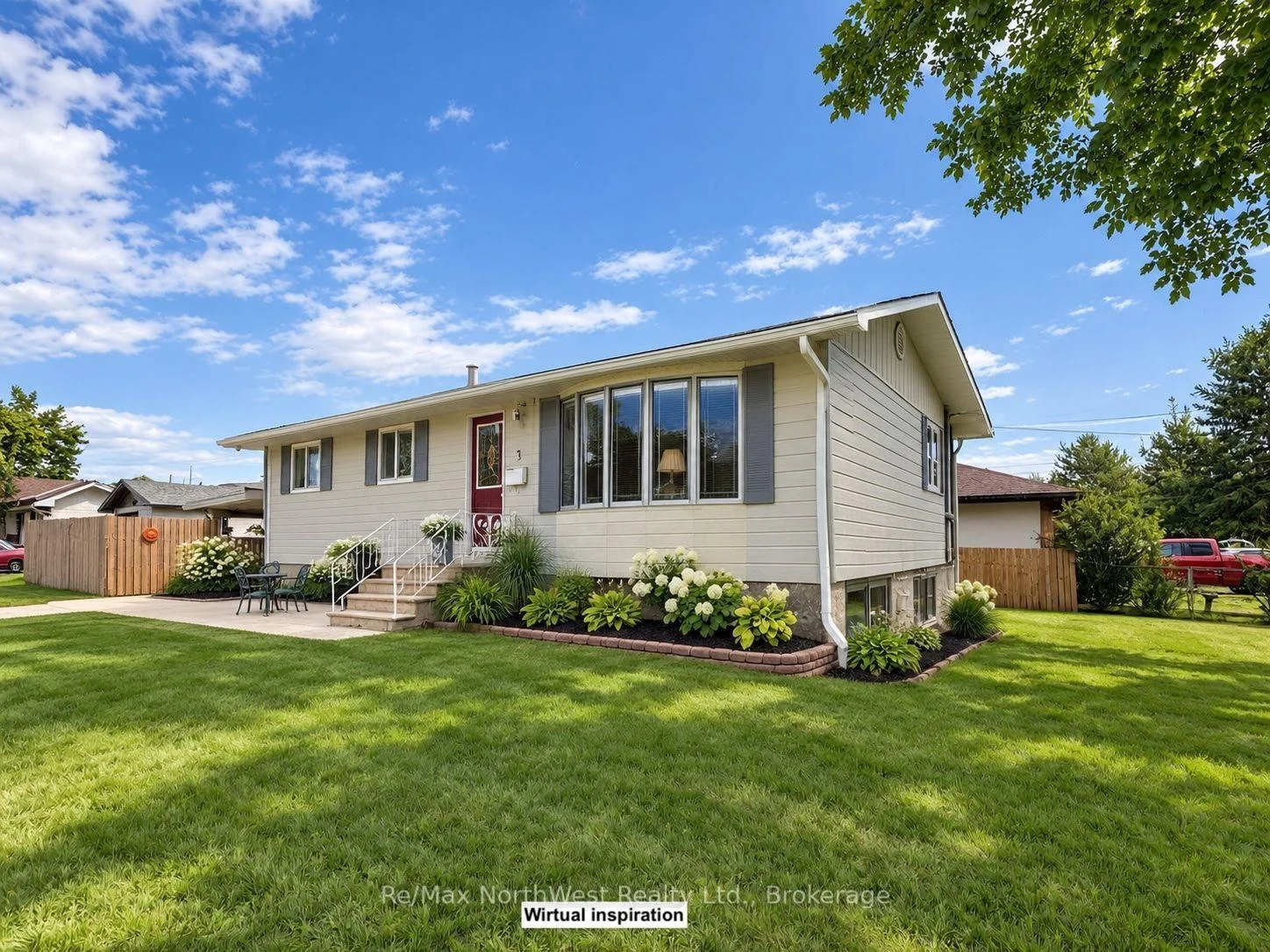 Photo 1 of 1 Kirkpatrick Avenue, Kenora, Donkirk Heights — HOMEH