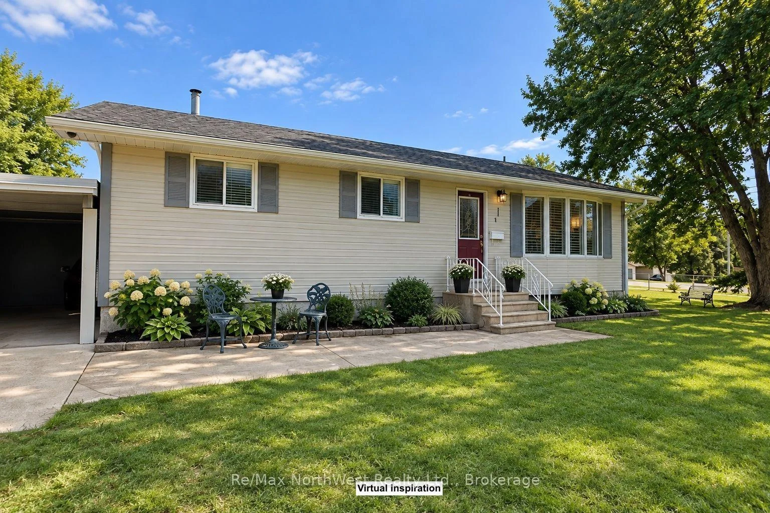 Photo 52 of 1 Kirkpatrick Avenue, Kenora, Donkirk Heights — HOMEH