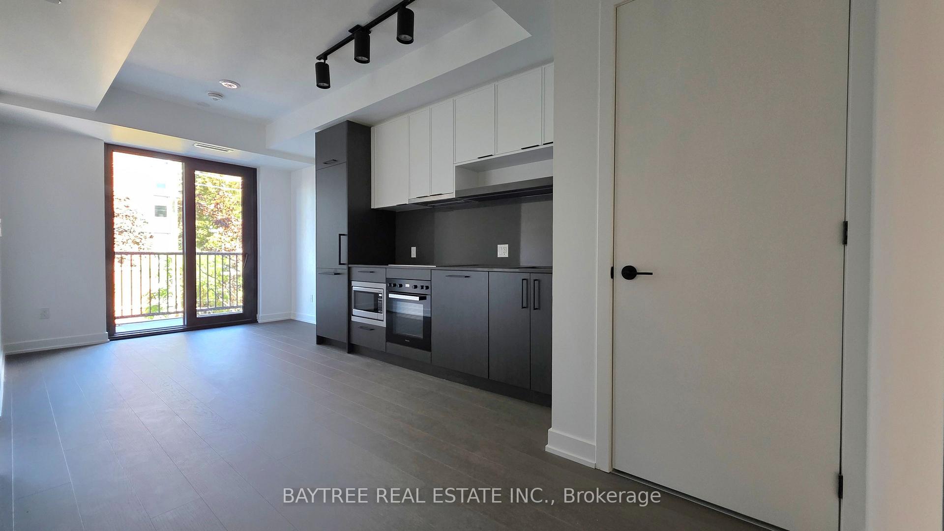 Photo 1 of Unit 525, 91 Montclair Avenue, Toronto, Forest Hill South — HOMEH