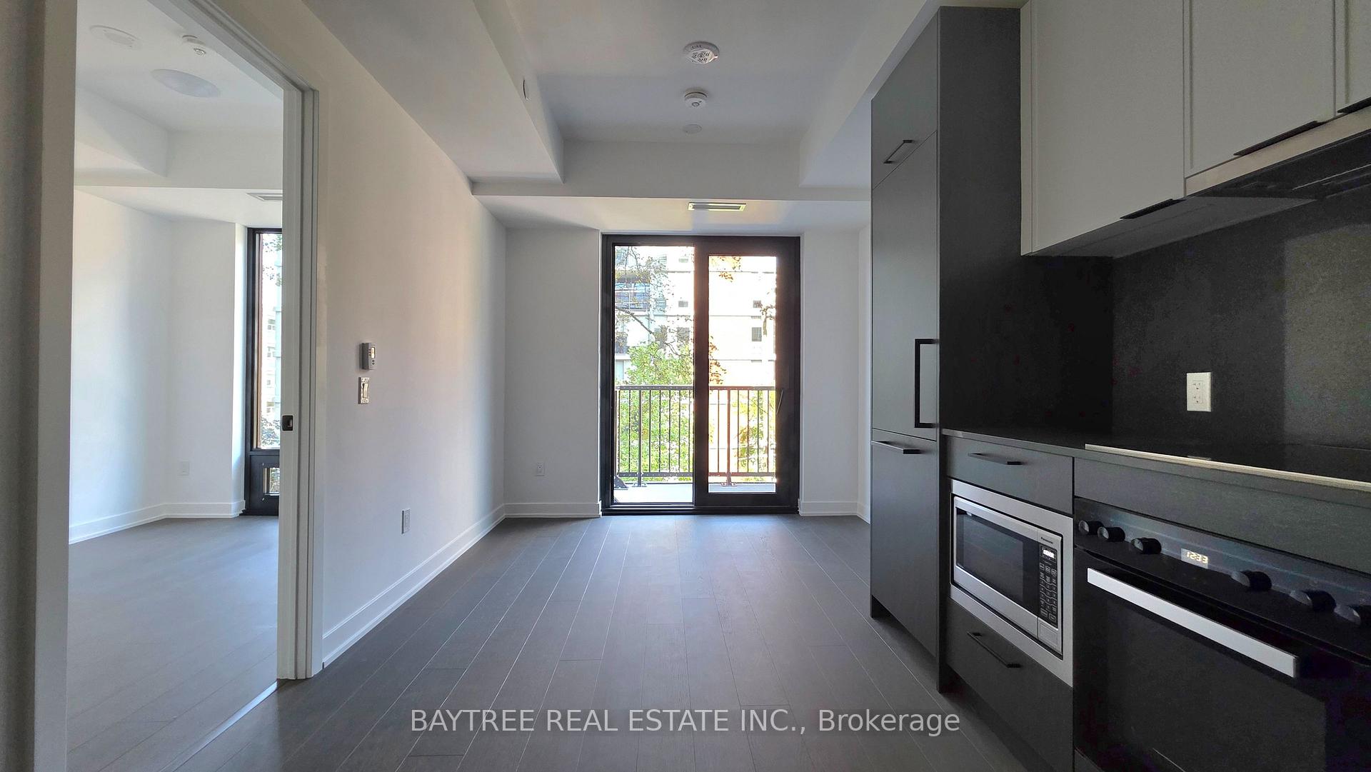 Photo 2 of Unit 525, 91 Montclair Avenue, Toronto, Forest Hill South — HOMEH