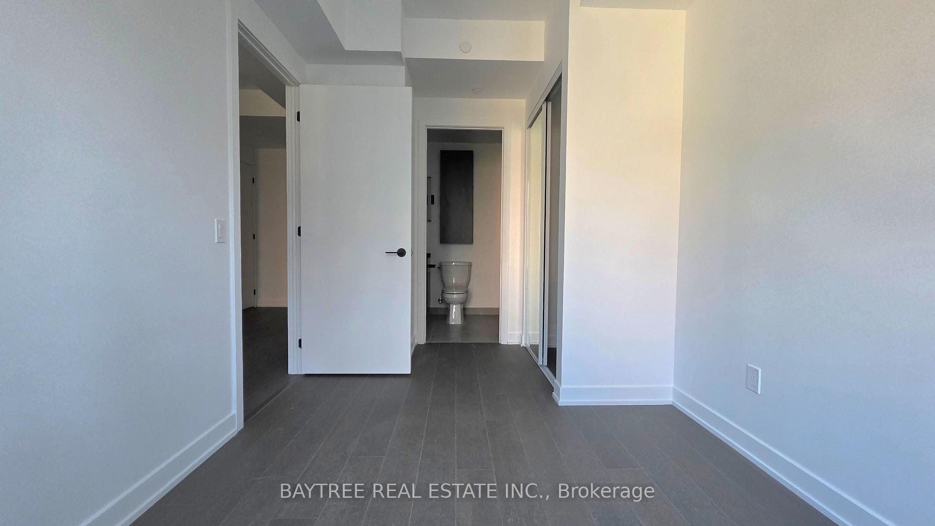 Photo 4 of Unit 525, 91 Montclair Avenue, Toronto, Forest Hill South — HOMEH