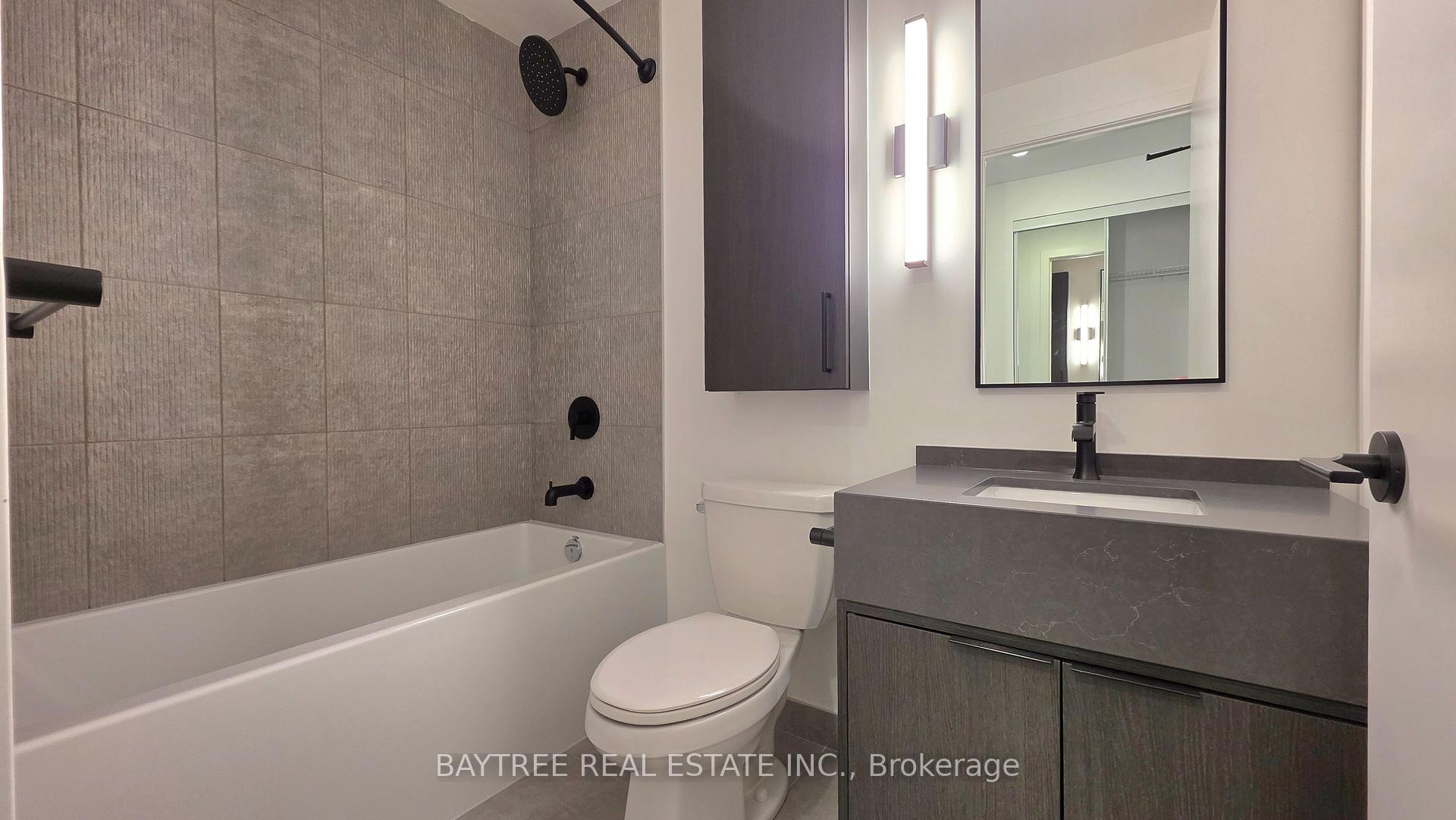Photo 11 of Unit 525, 91 Montclair Avenue, Toronto, Forest Hill South — HOMEH