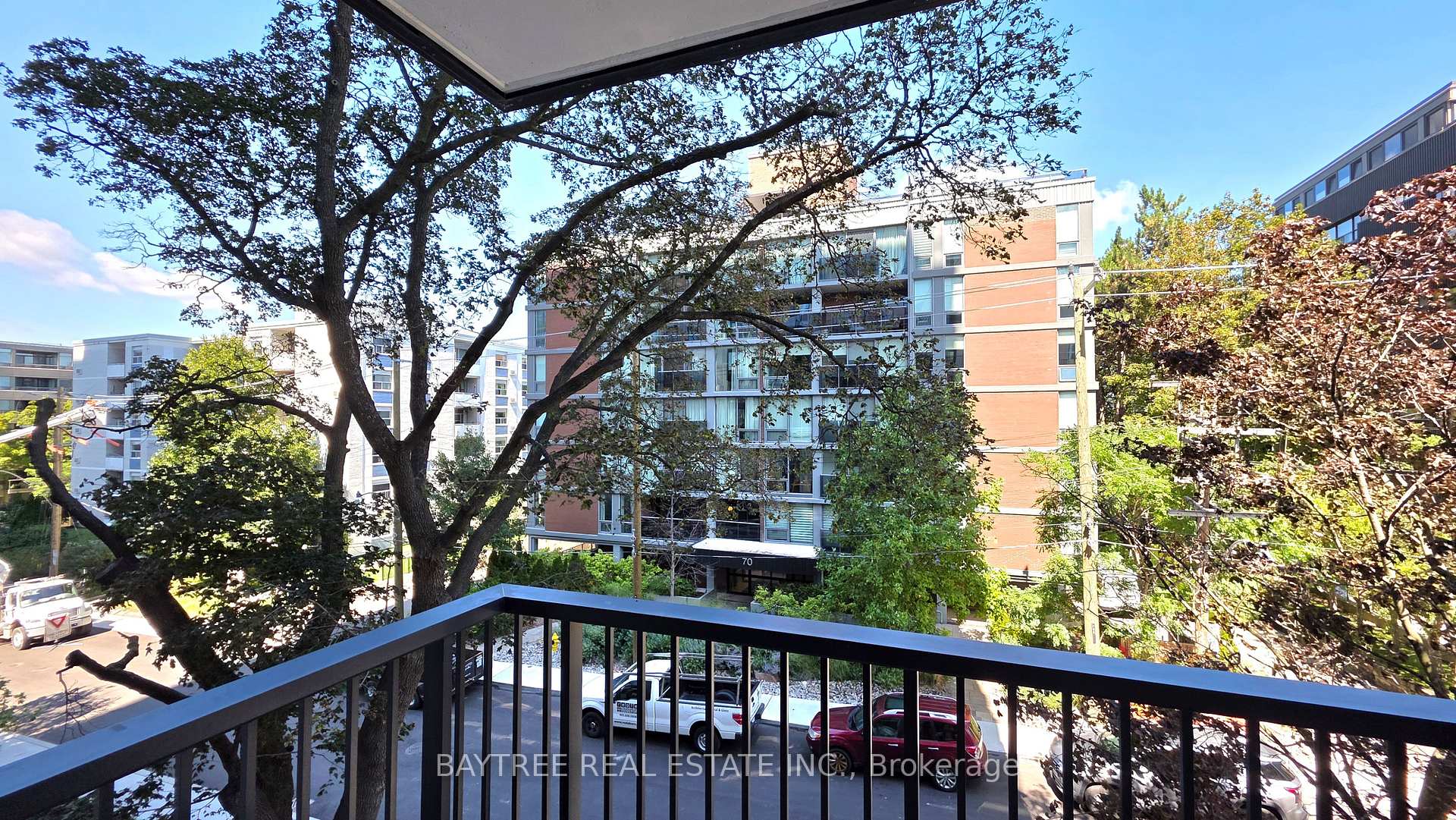 Photo 17 of Unit 525, 91 Montclair Avenue, Toronto, Forest Hill South — HOMEH