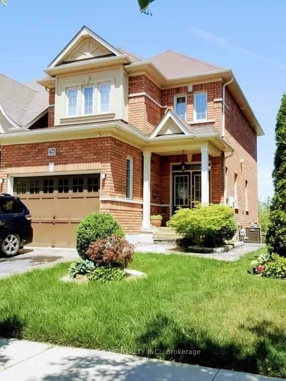 Photo 1 of 425 Harris Street, Whitby, Downtown Whitby — HOMEH