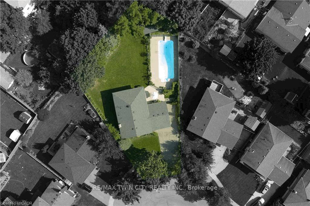 Photo 47 of 58 Tupper Crescent, Kitchener, Grand River North — HOMEH