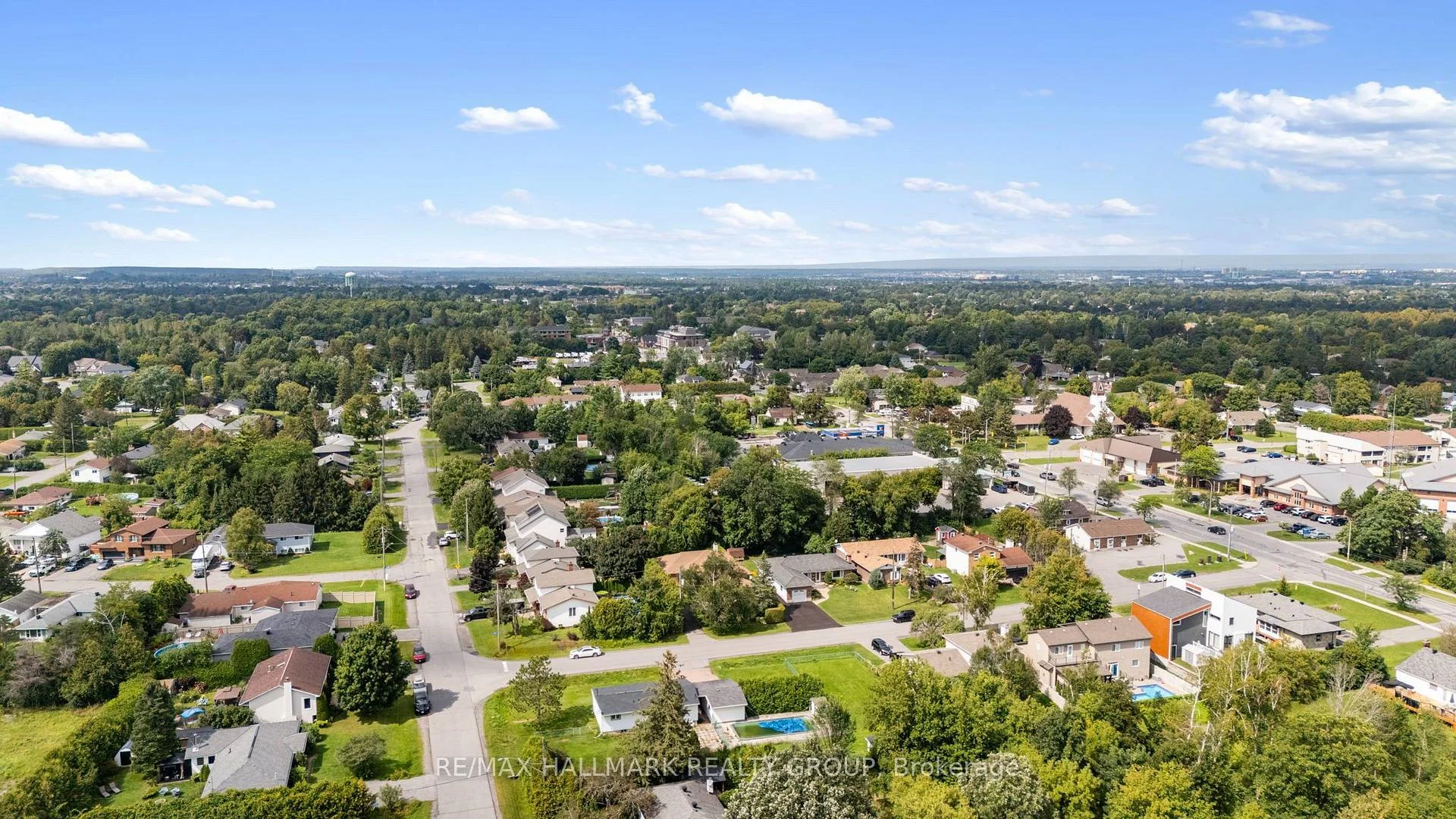 Photo 11 of 11 Bobcat Way Street, Ottawa, Stittsville (South) — HOMEH