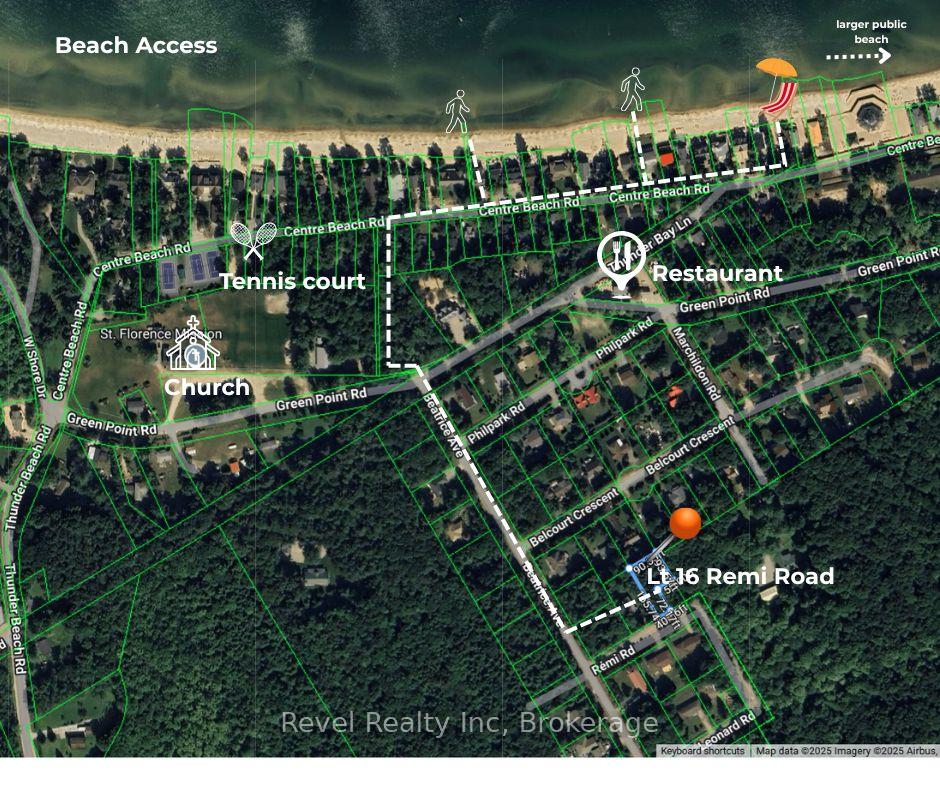Photo 2 of Lt 16 Remi Road, Tiny, Rural Tiny — HOMEH