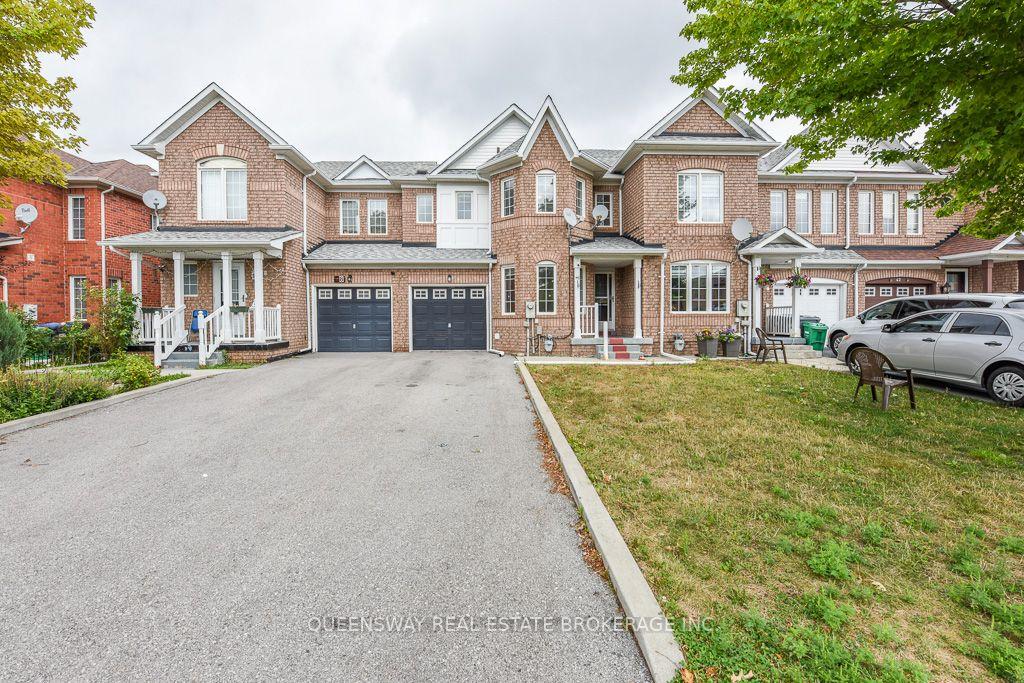 Photo 1 of 46 Thunderbird Trail, Brampton, Sandringham-Wellington — HOMEH