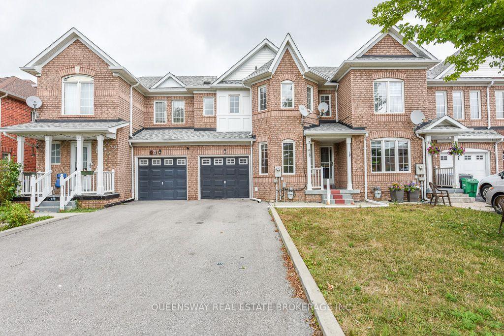 Photo 2 of 46 Thunderbird Trail, Brampton, Sandringham-Wellington — HOMEH