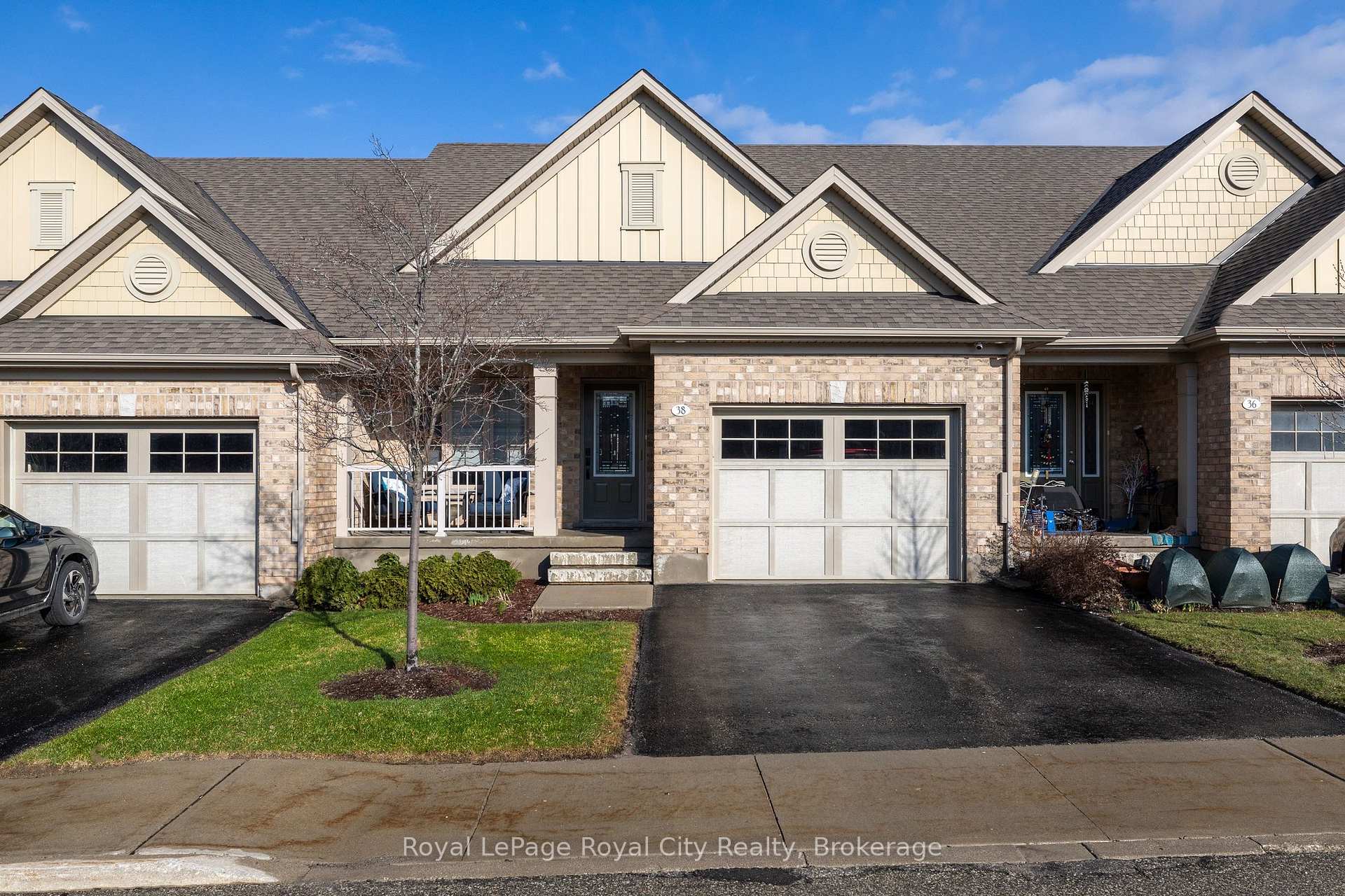 Photo 2 of 38 Juniper Street, Guelph/Eramosa, Rockwood — HOMEH