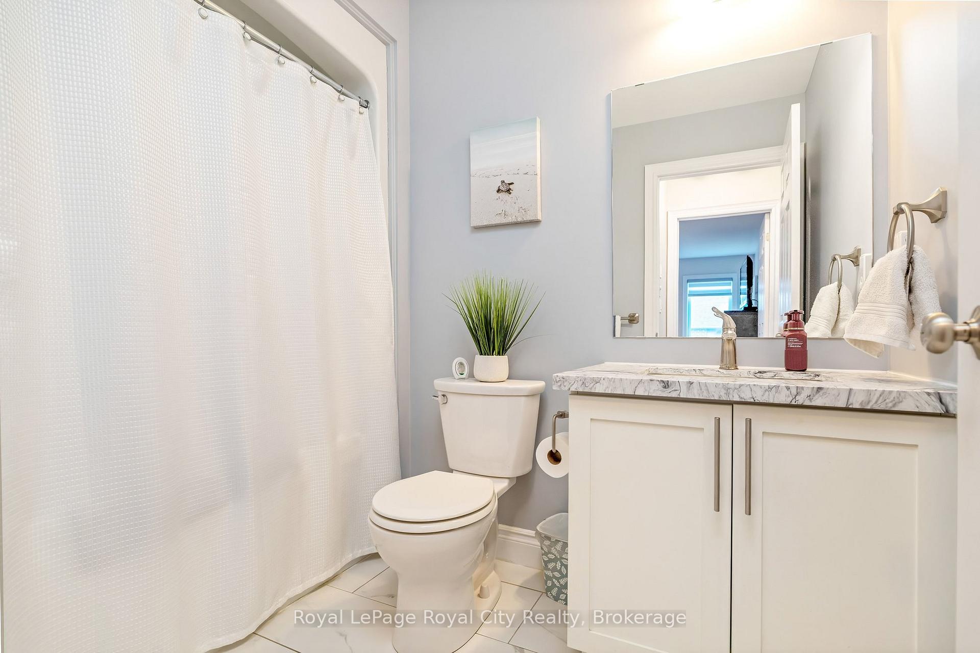 Photo 20 of 38 Juniper Street, Guelph/Eramosa, Rockwood — HOMEH