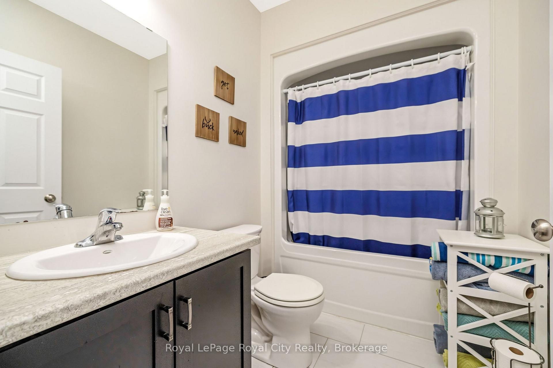 Photo 28 of 38 Juniper Street, Guelph/Eramosa, Rockwood — HOMEH