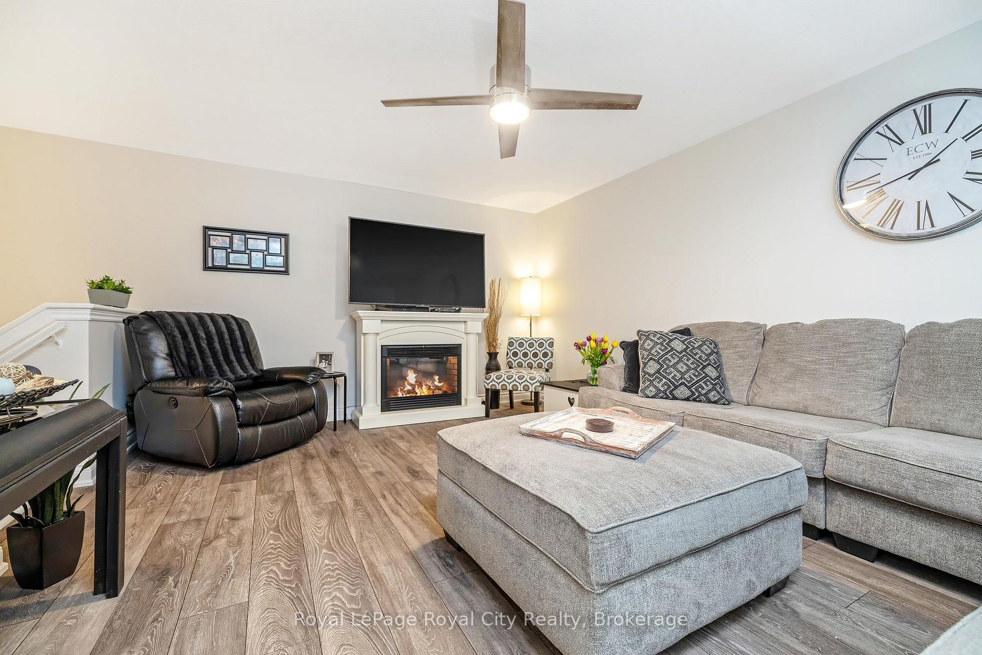 Photo 31 of 38 Juniper Street, Guelph/Eramosa, Rockwood — HOMEH